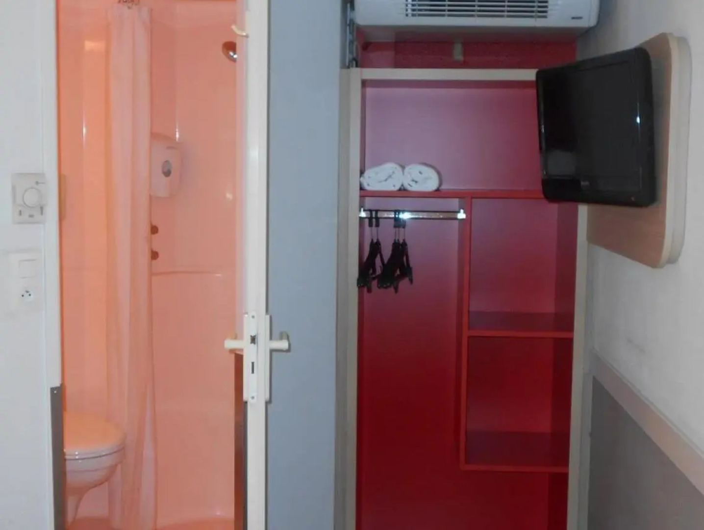 Première Classe Lyon Ouest - Tassin