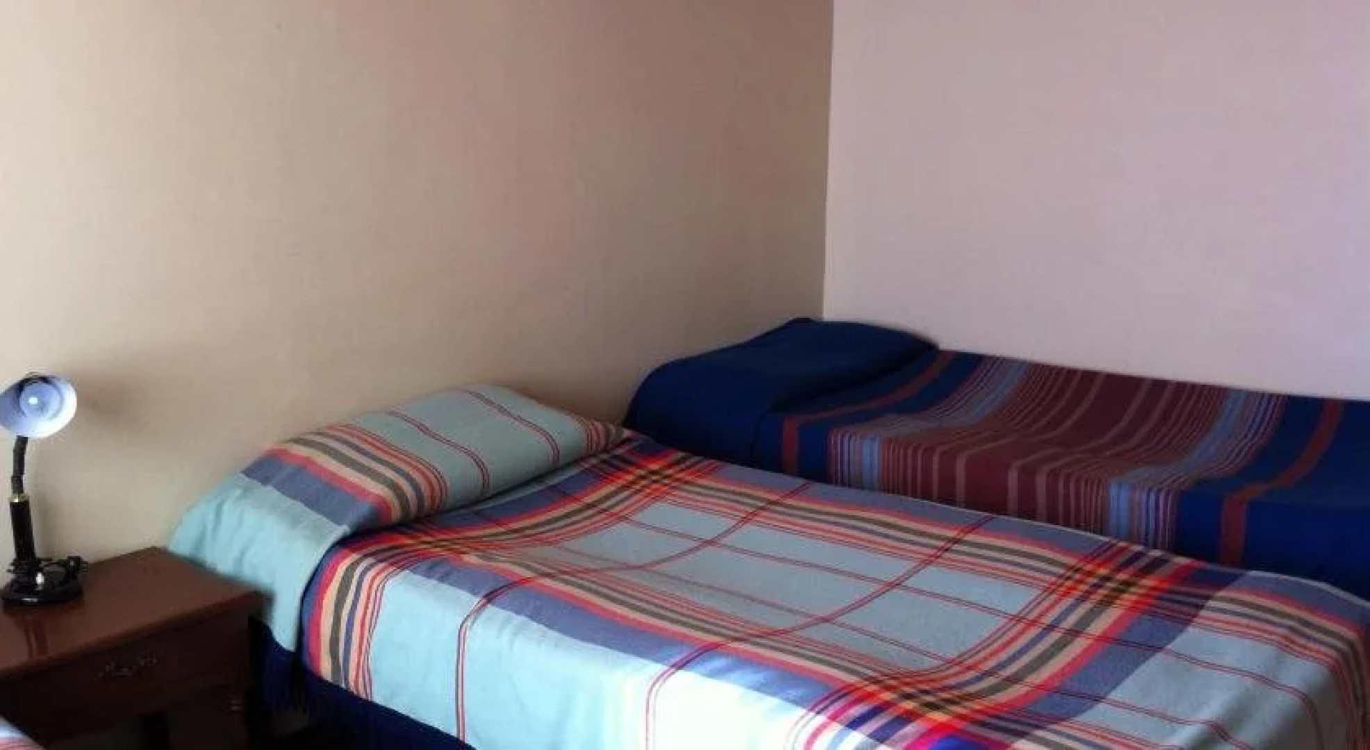 Hotel la Ermita