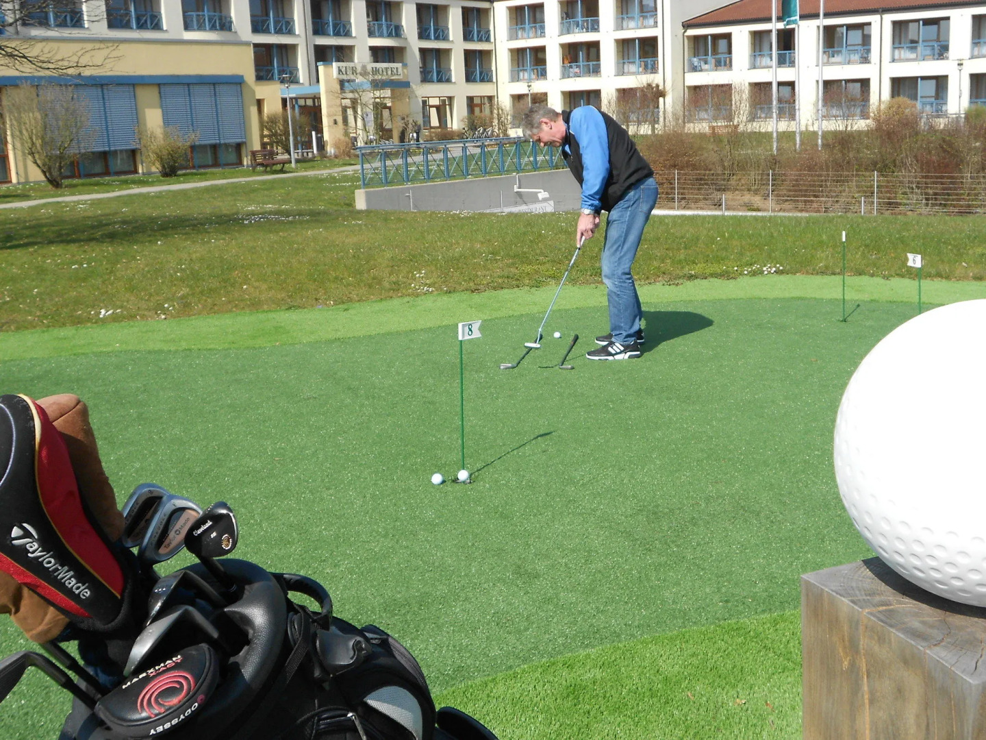 Best Western Plus Kurhotel an der Obermaintherme