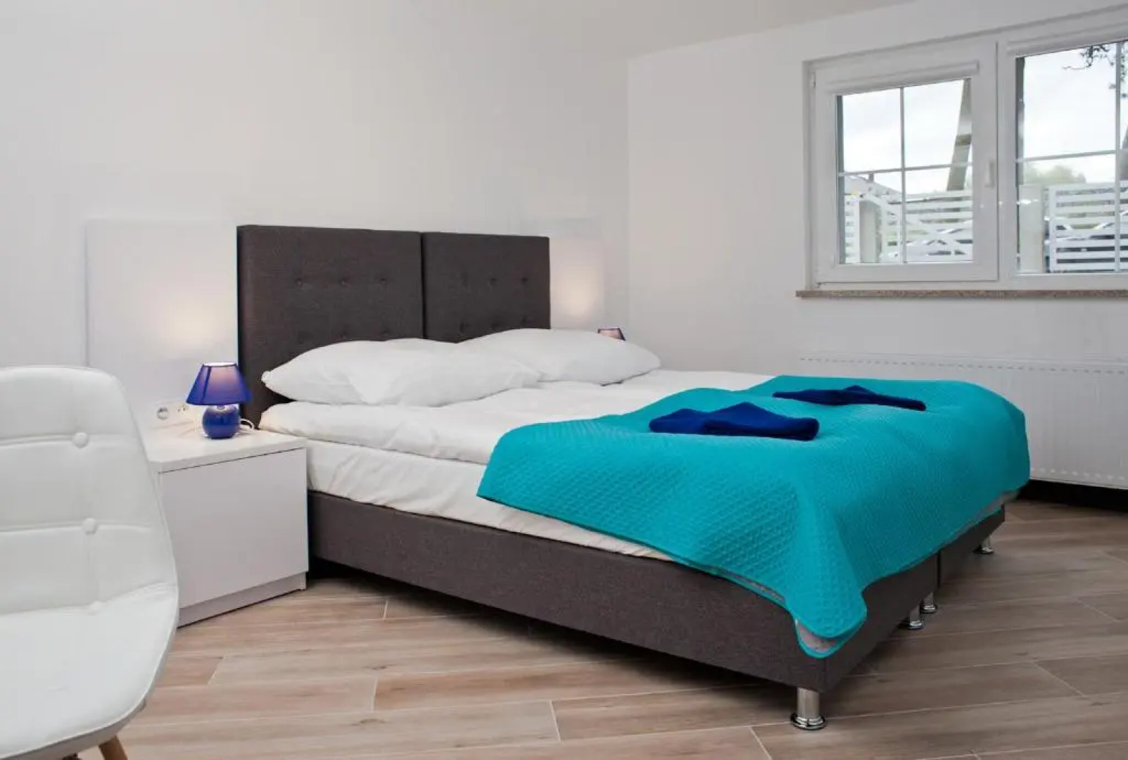 Haller House Apartamenty