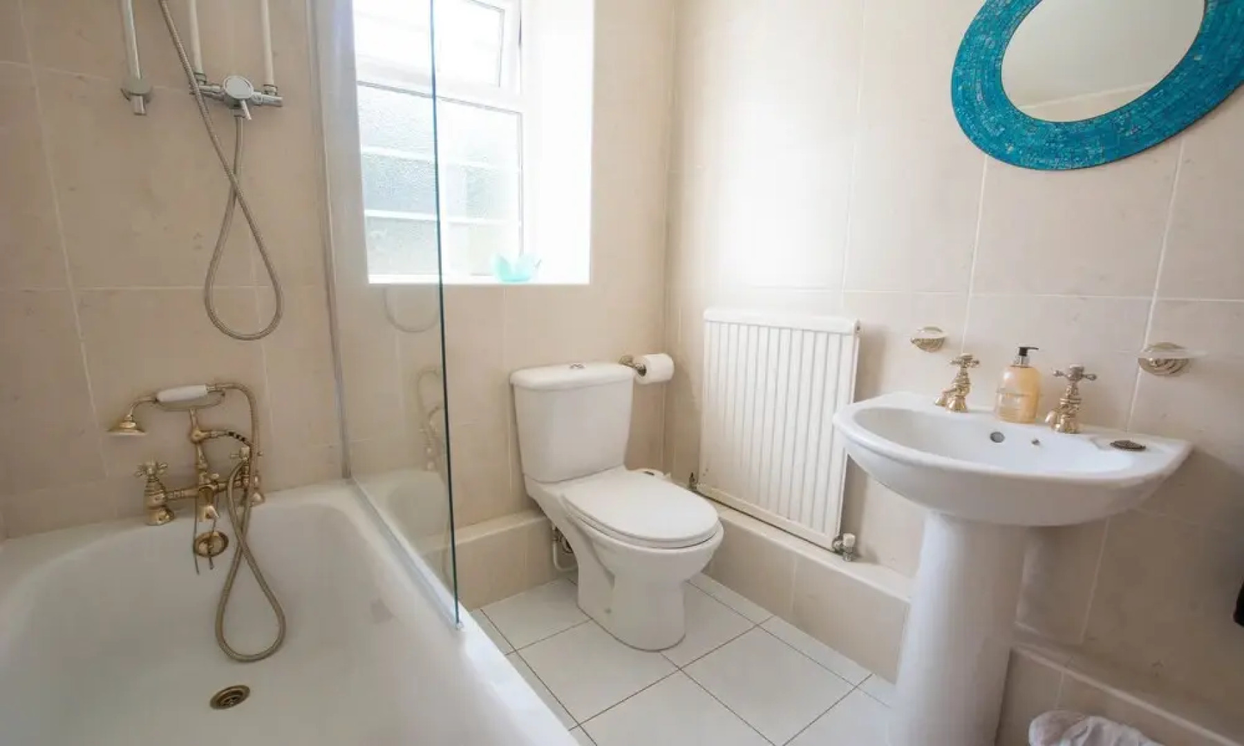 Mill Farm Croyde 4 Bedrooms Sleeps 9 Dog Friendly & Sauna