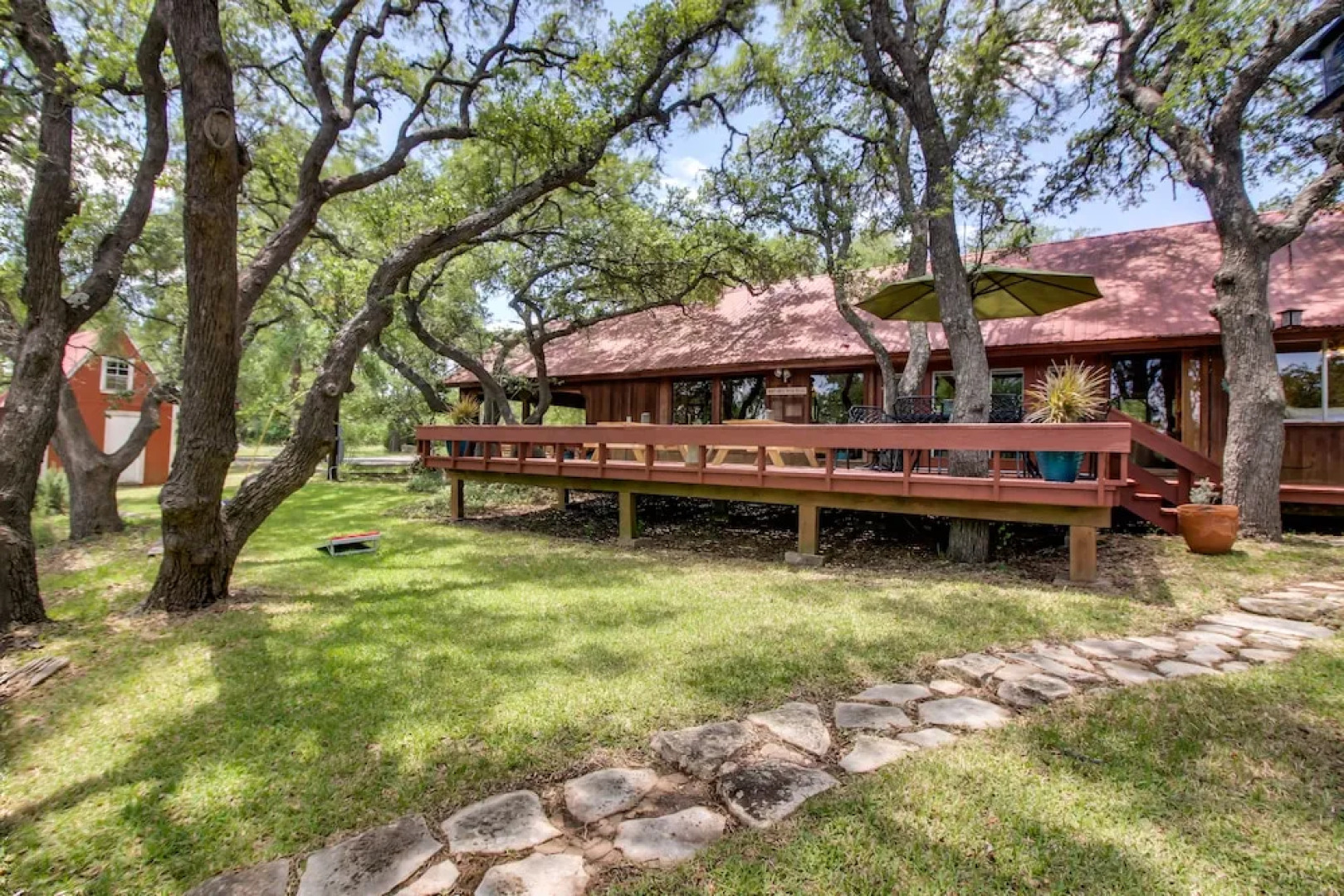 Whitetail Ridge Retreat