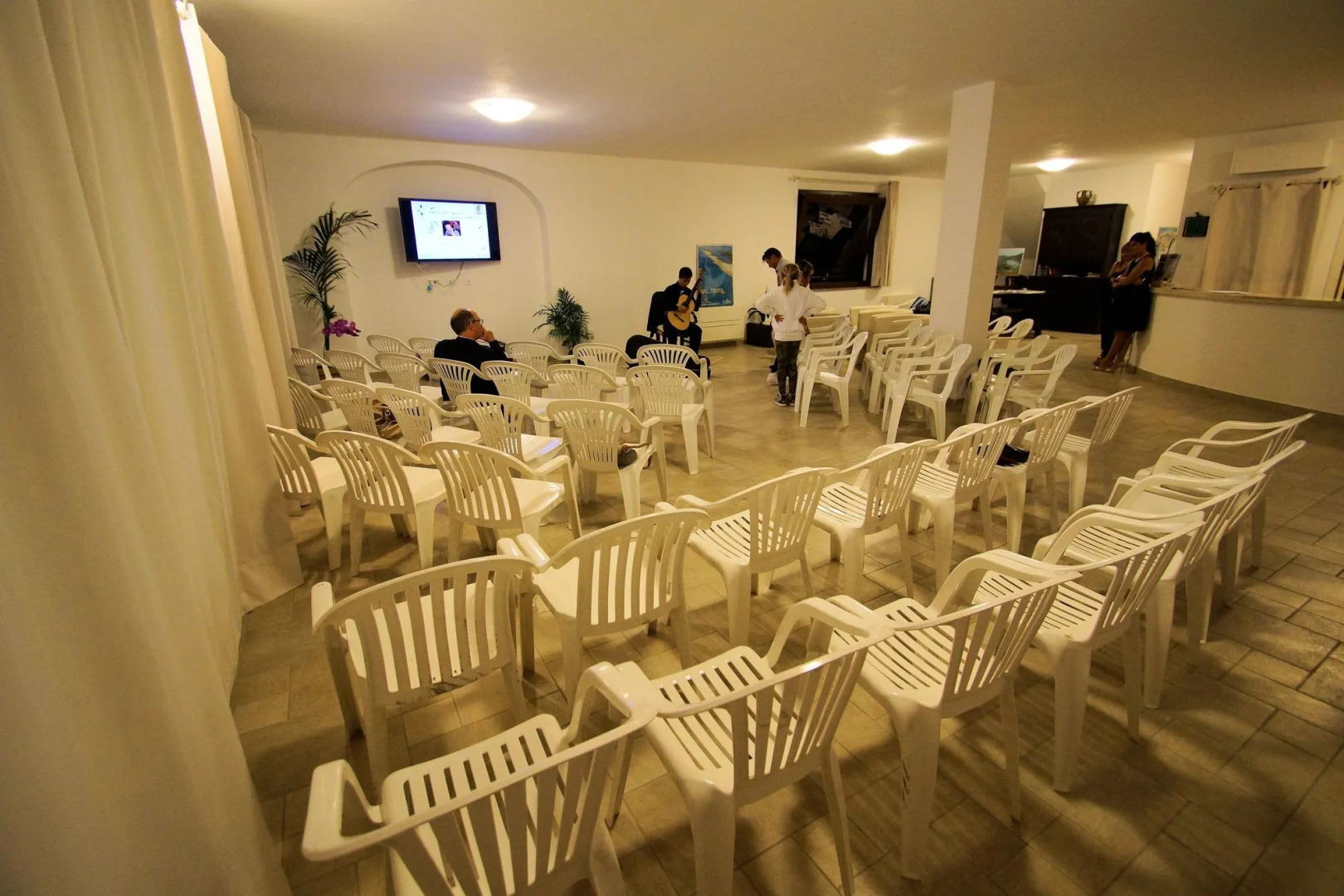 Sa Fiorida Case Vacanze