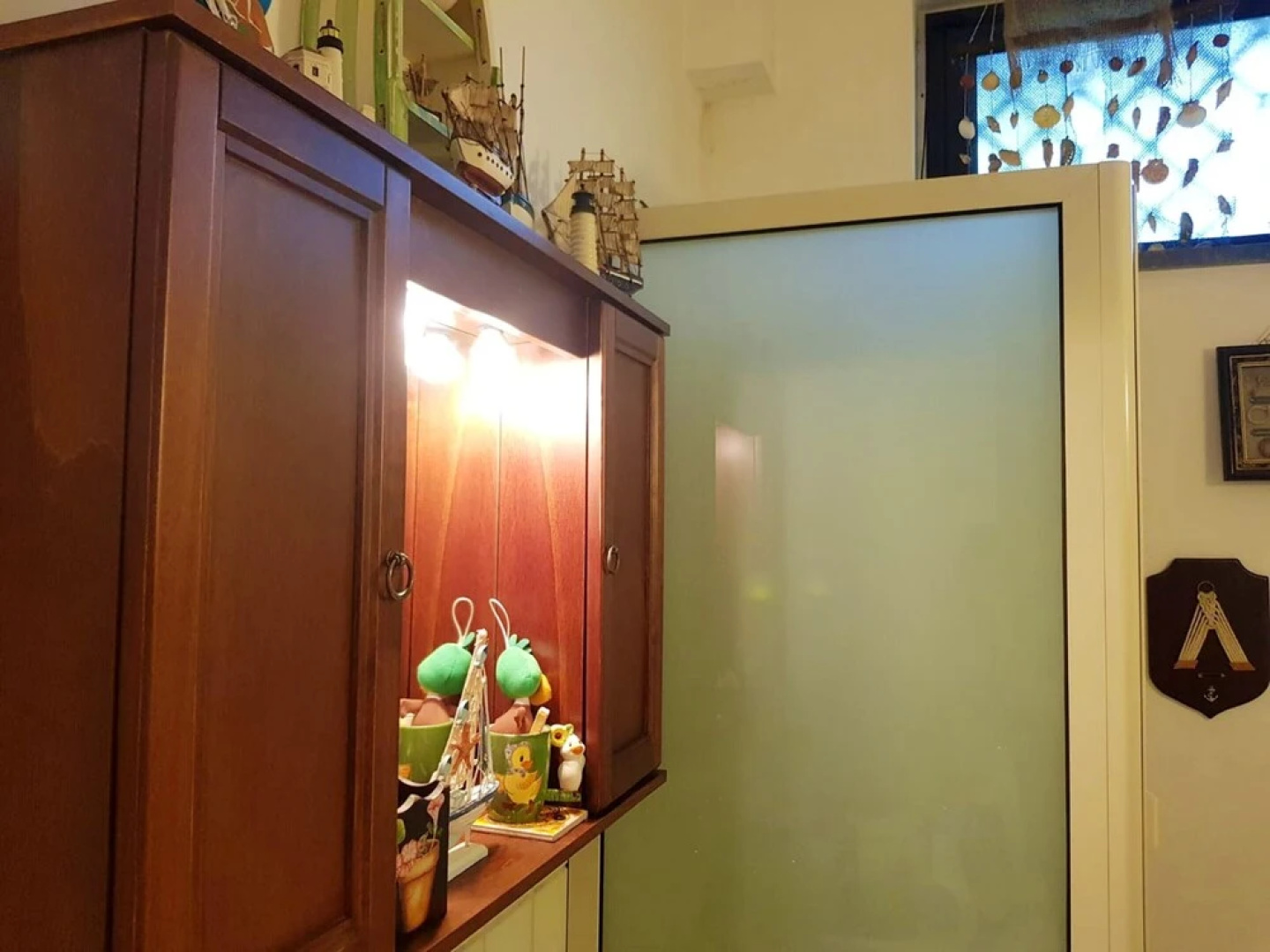 Studio in Gravina di Catania, with Furnished Terrace And Wifi - 12 Km From the Beach