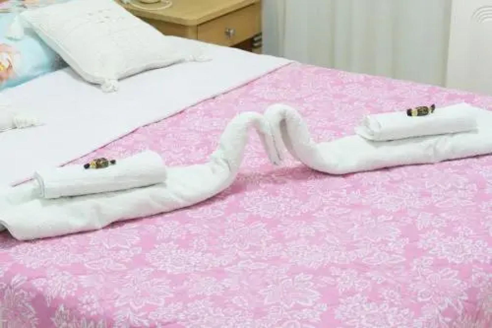 Dead Sea Yehuda Apartments