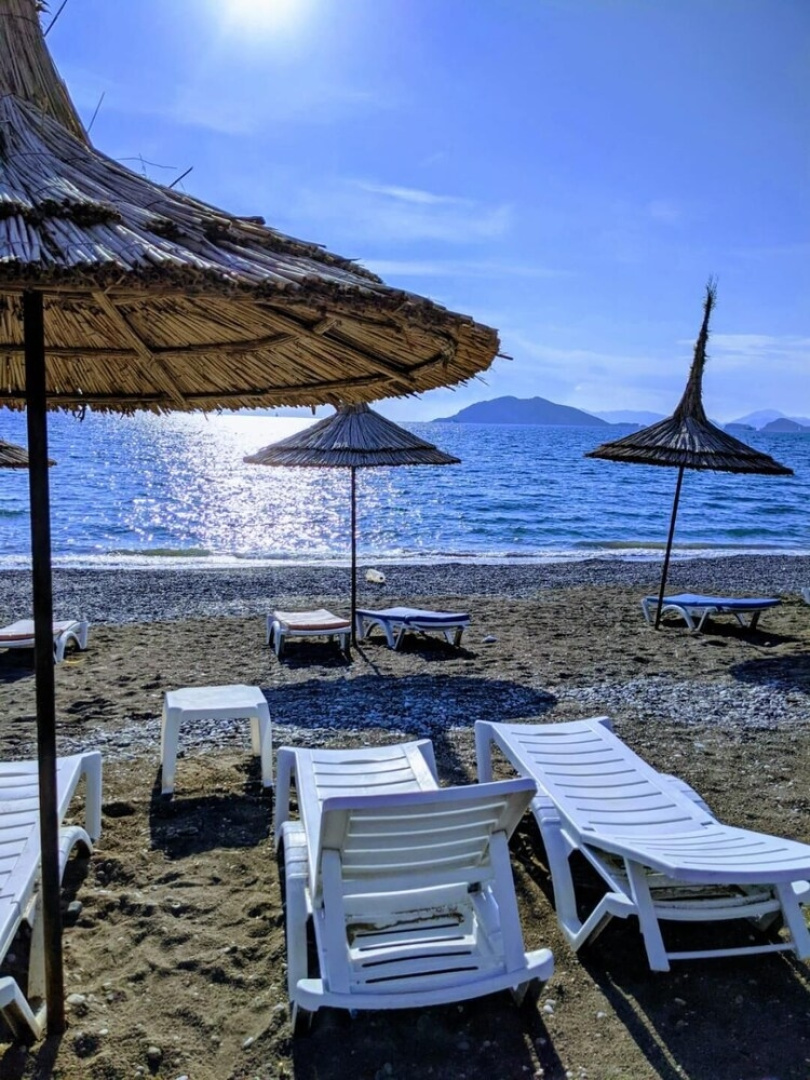 Villa Ruya,with Swimming Pool & Stunning sea Views