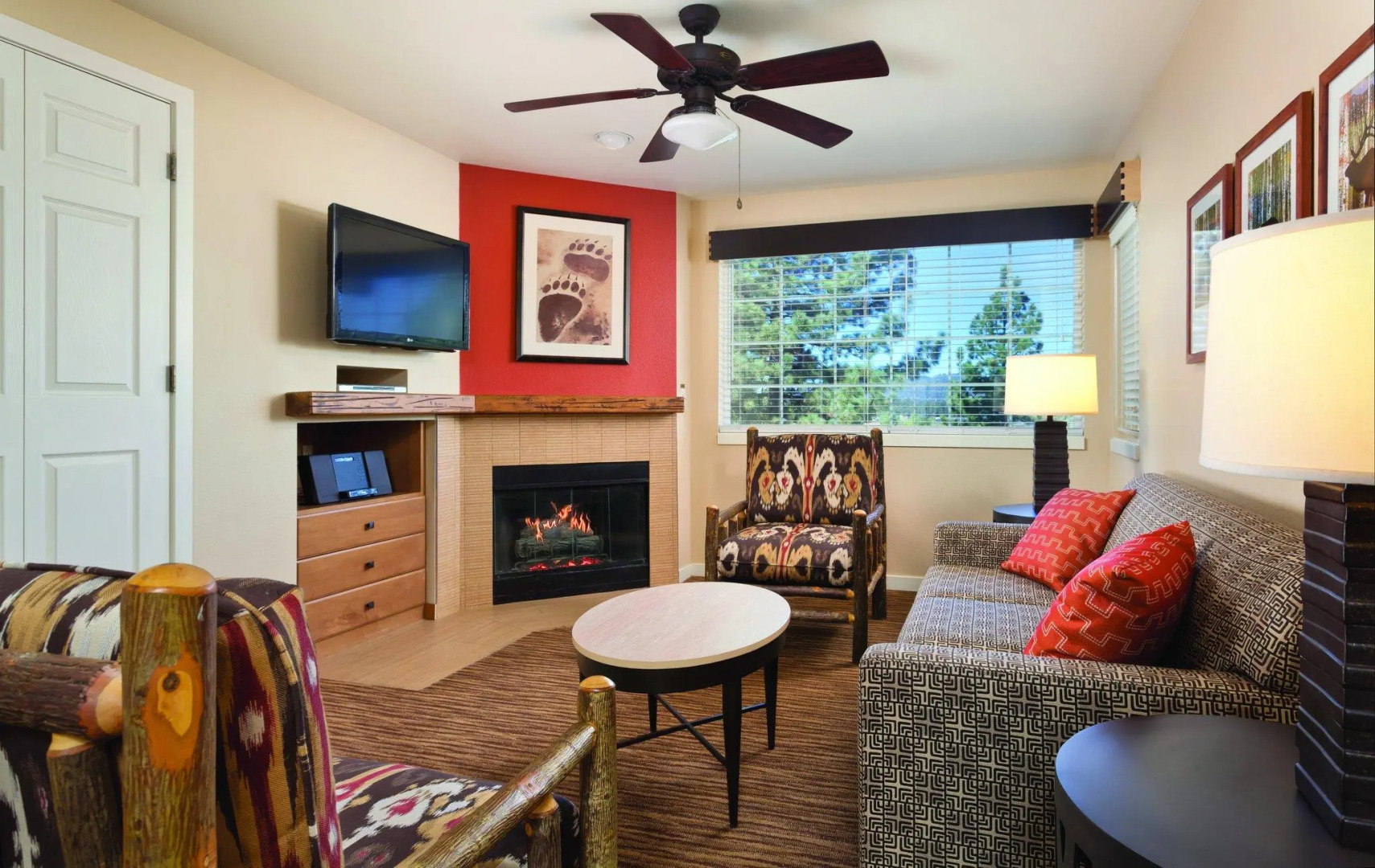 WorldMark Big Bear Lake