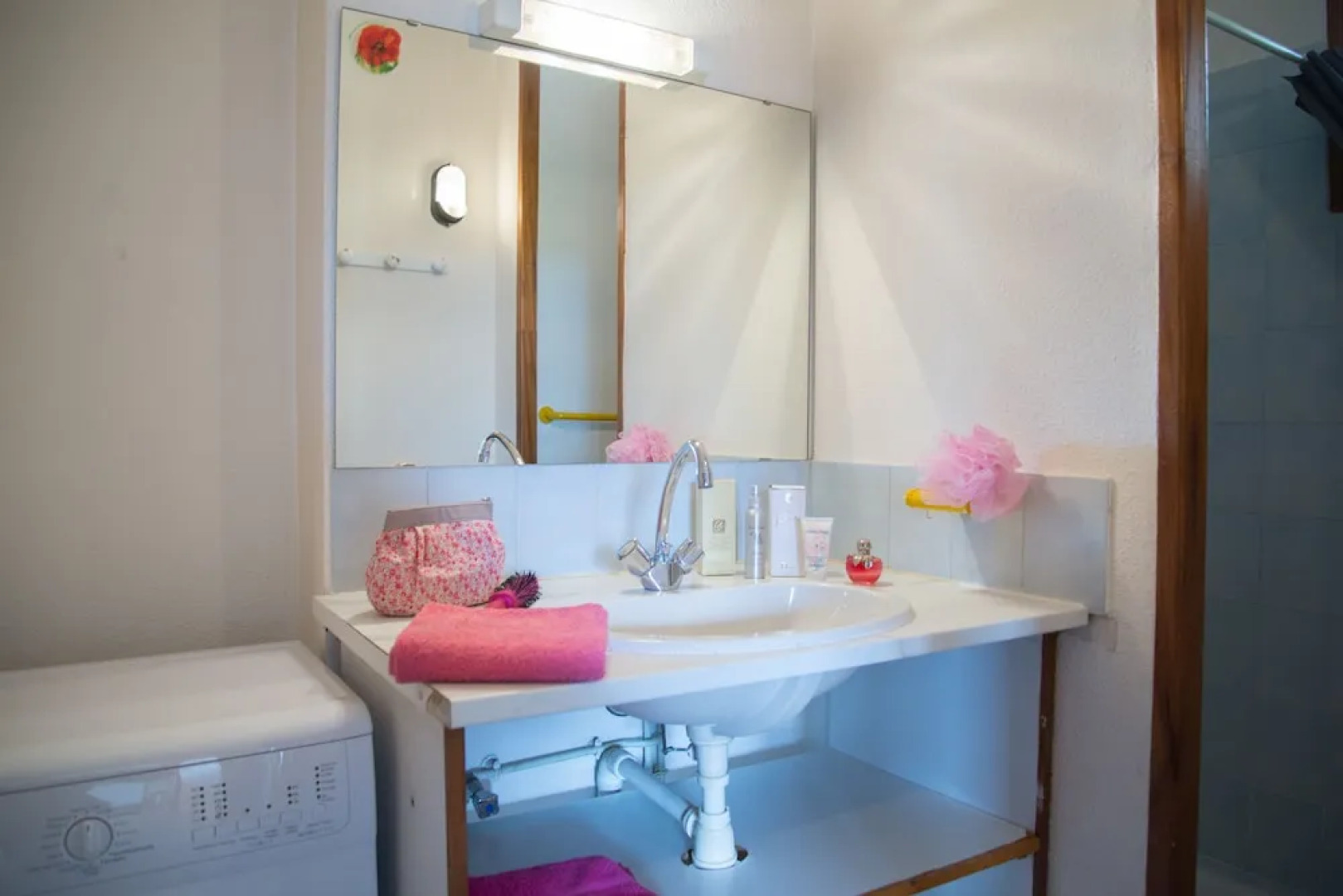 Village de Gîtes Chateauneuf de Randon