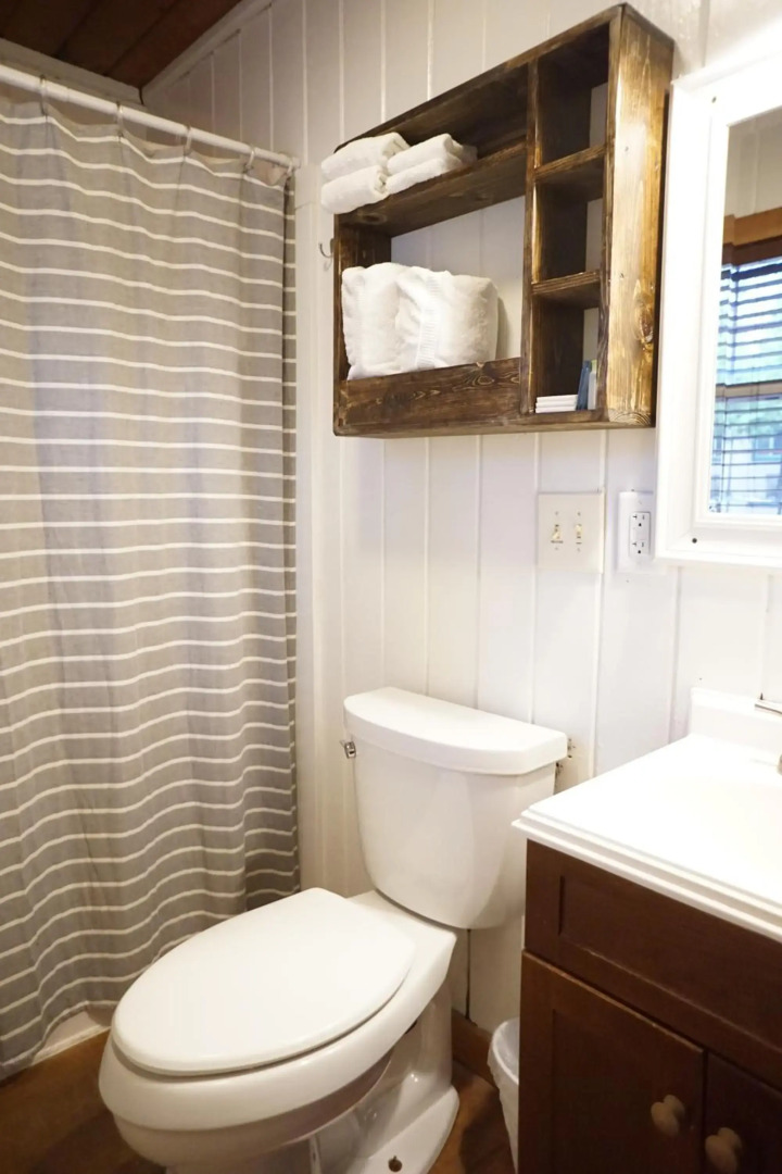 Shaver Lake Village Hotel