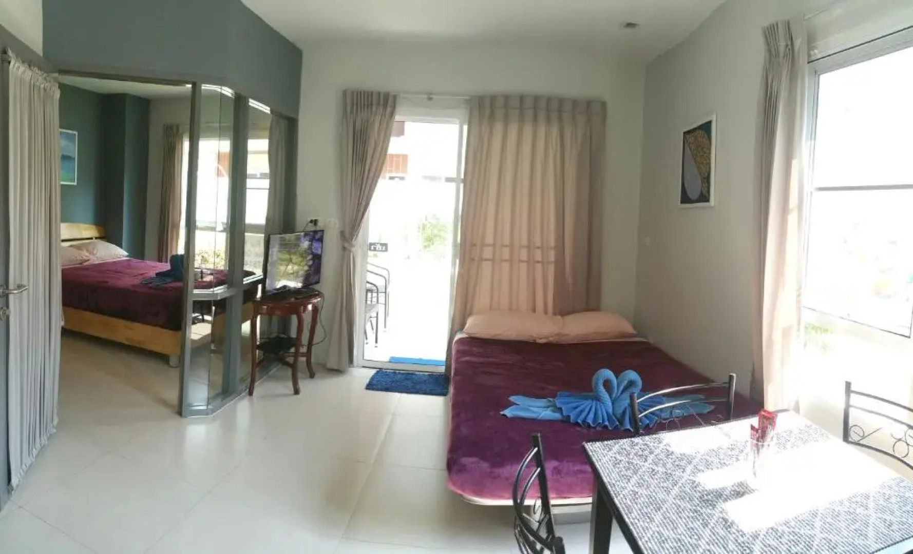 Grandblue condominium 106,302