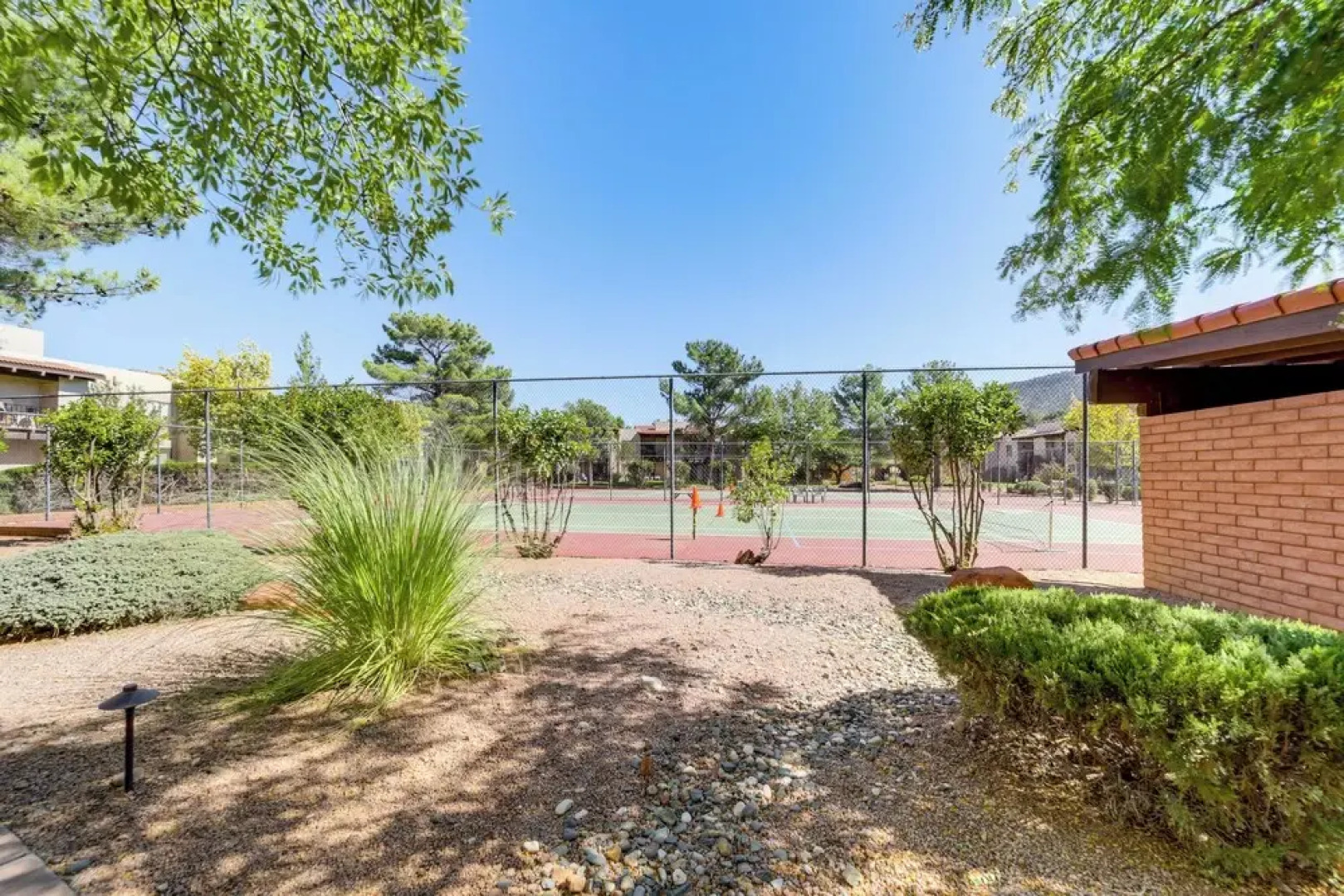 Mtn-view Condo w/ Hot Tub Access in Sedona!