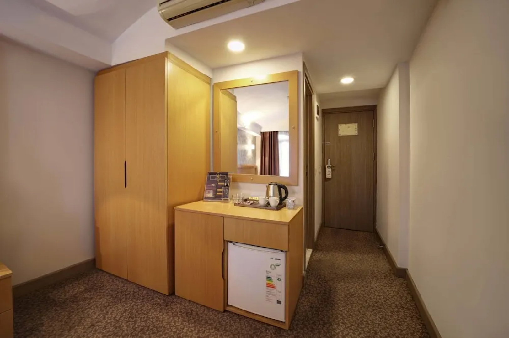 Kocaeli Stargate Hotel