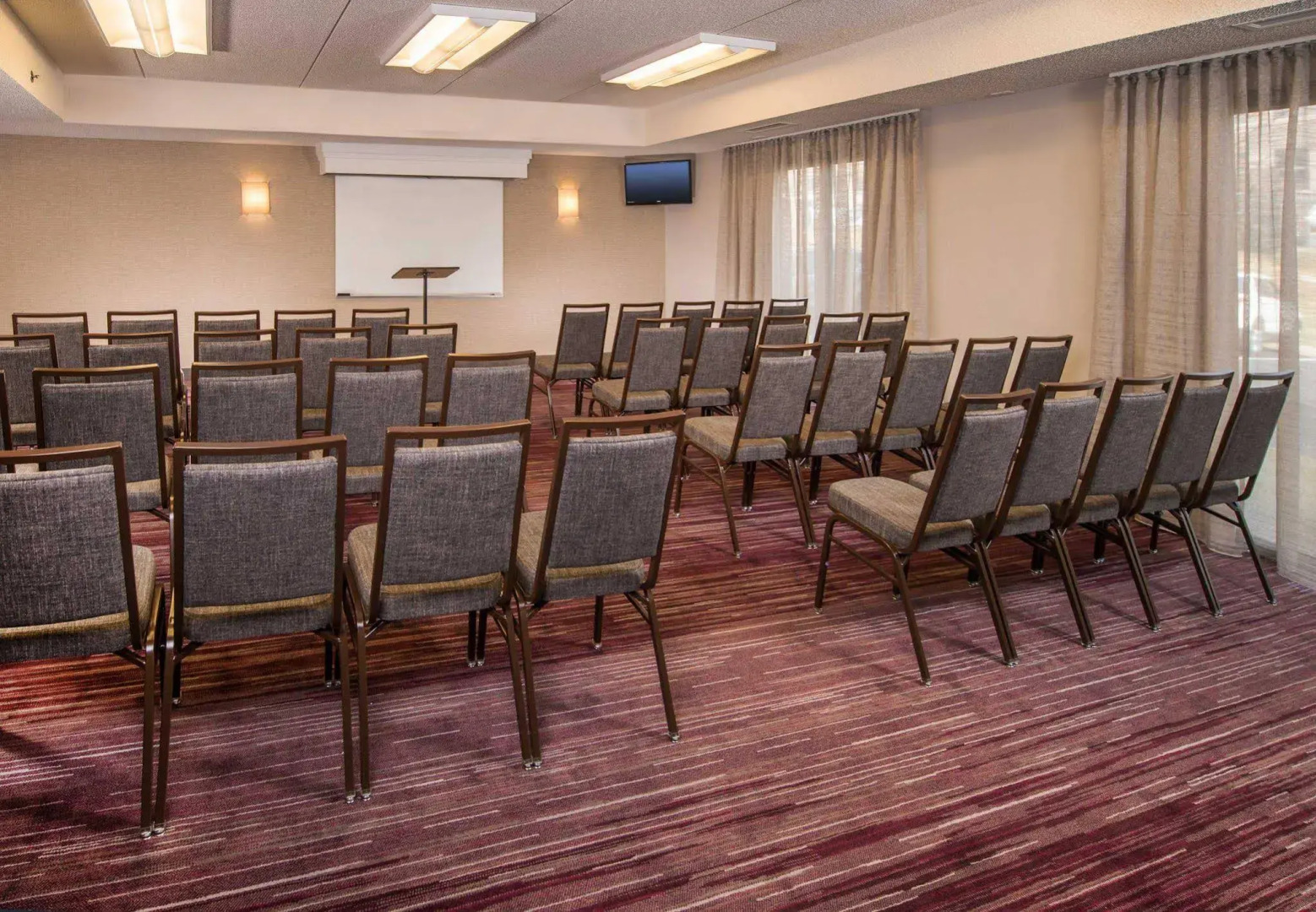 Courtyard by Marriott Washington Dulles Airport Chantilly