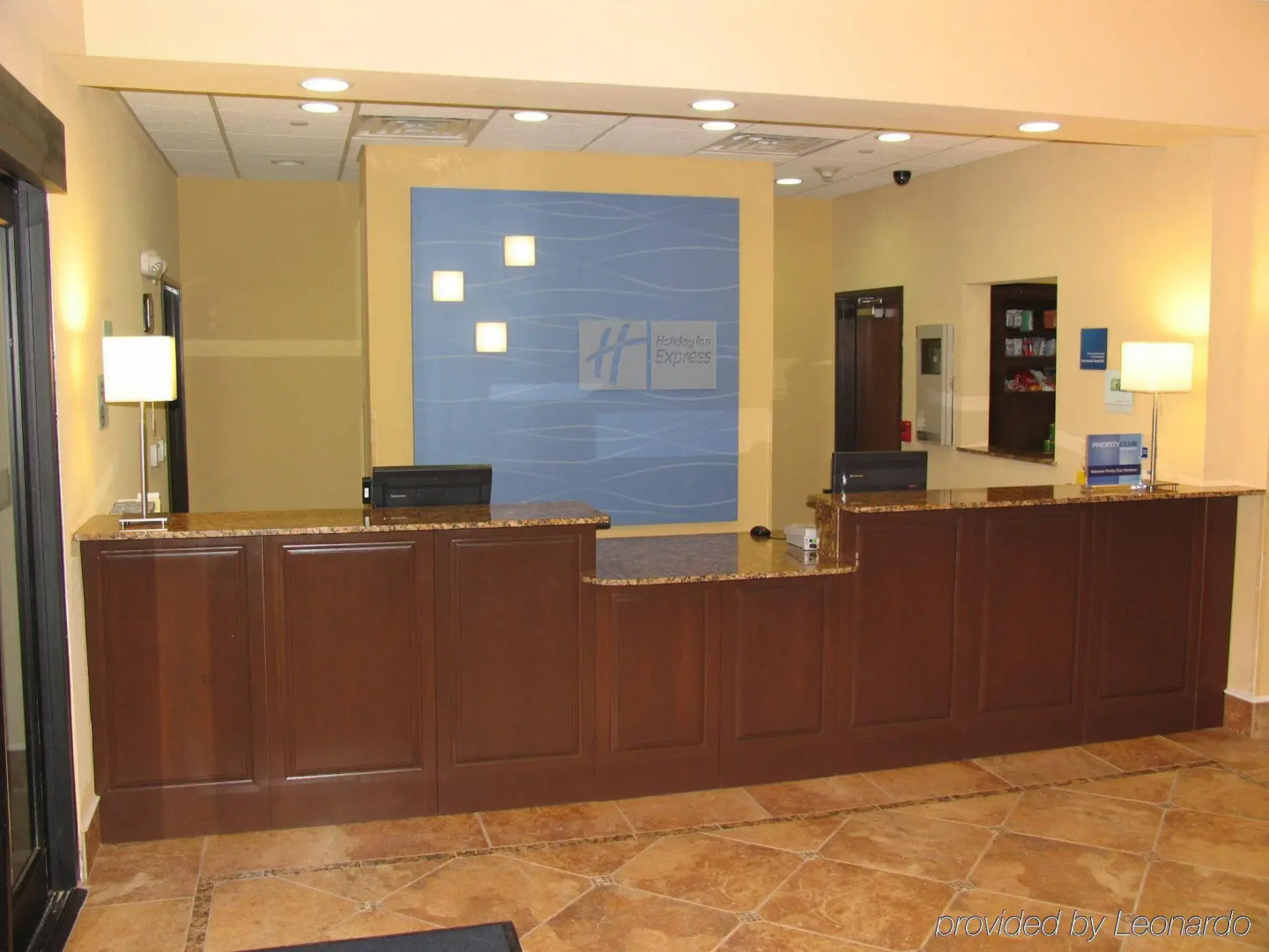 Holiday Inn Express Hotel Suites Lubbock Southwest-Wolfforth by IHG