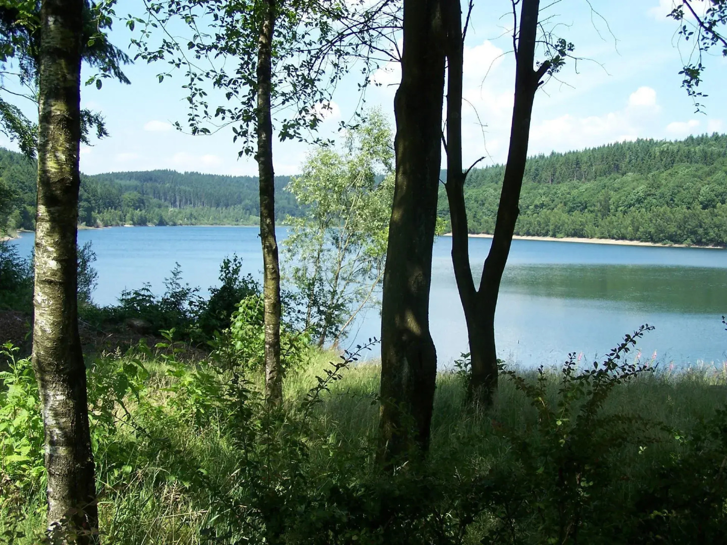 Hotel Landhaus Berghof