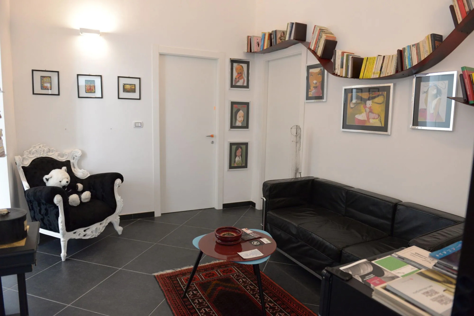 B&B Maria Vittoria and Apartments