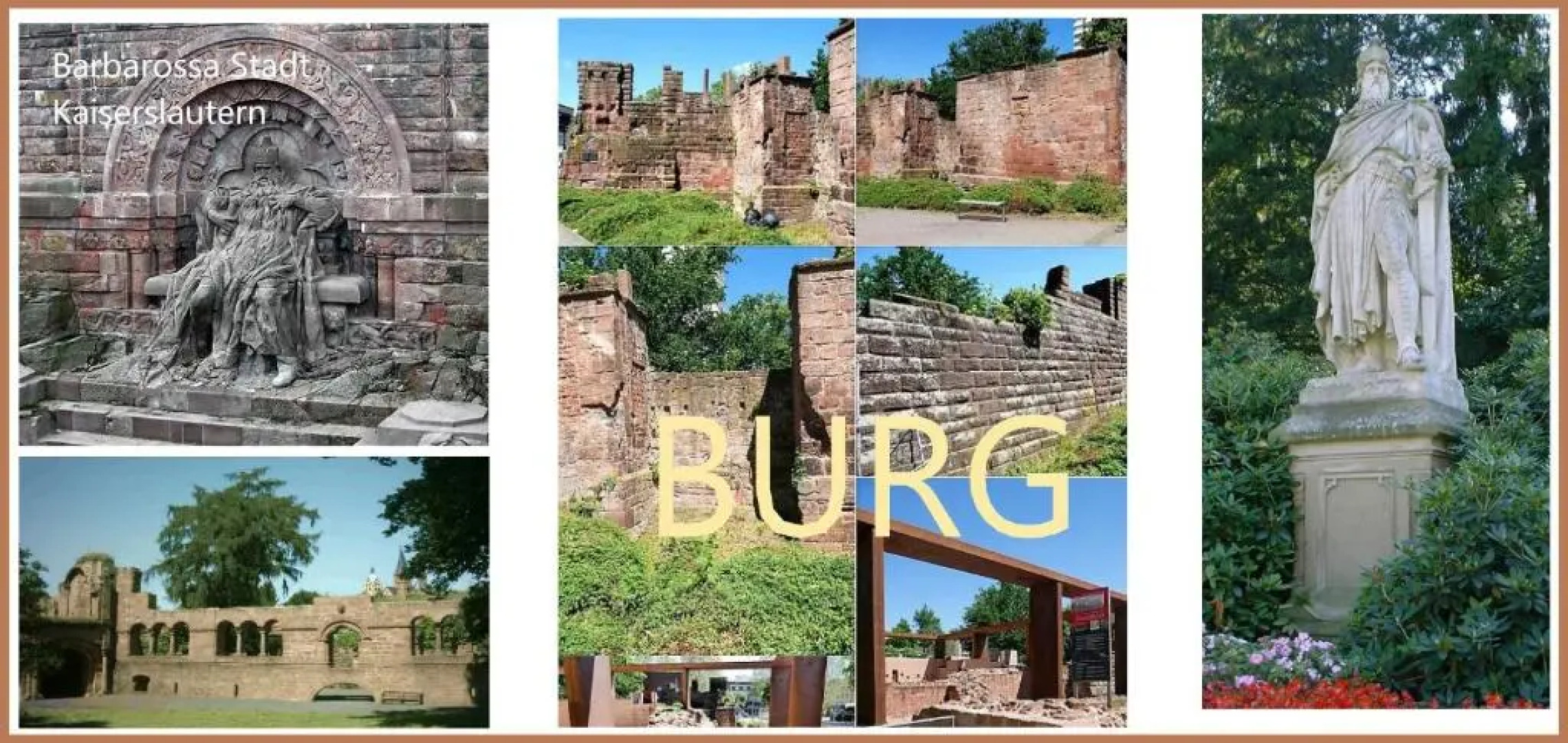 Appartements 4U Rodenbach