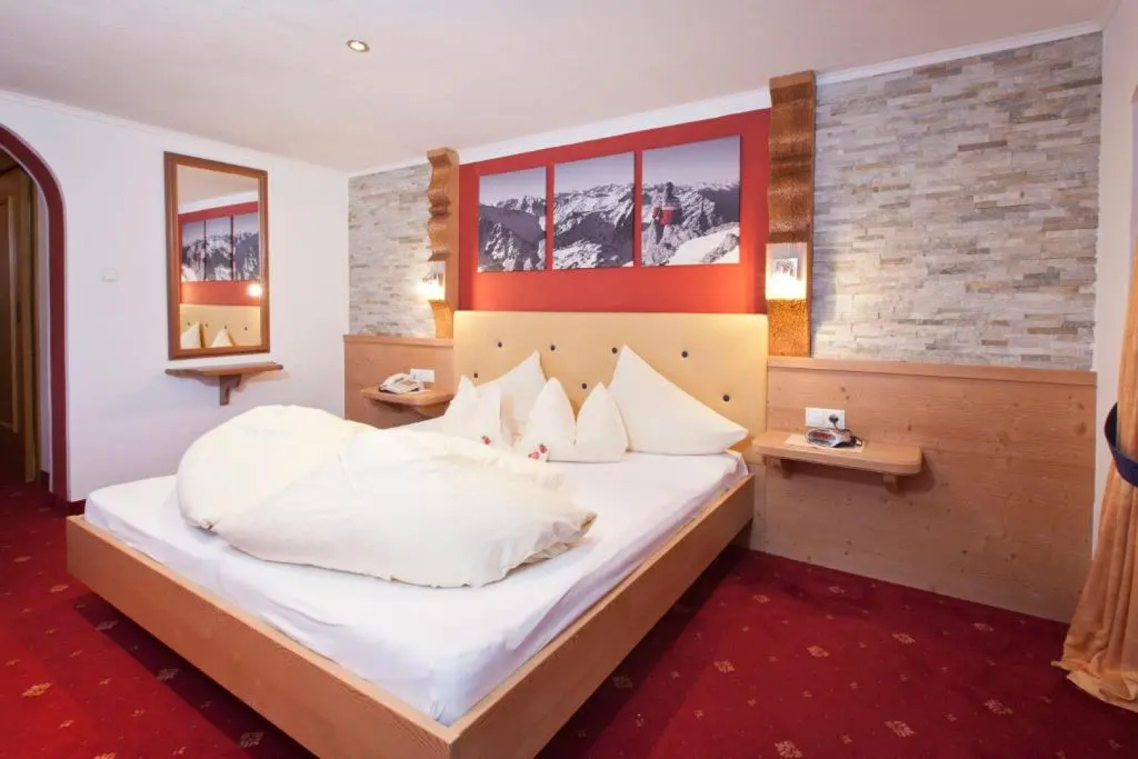 Beauty & Wellness Hotel Tirolerhof