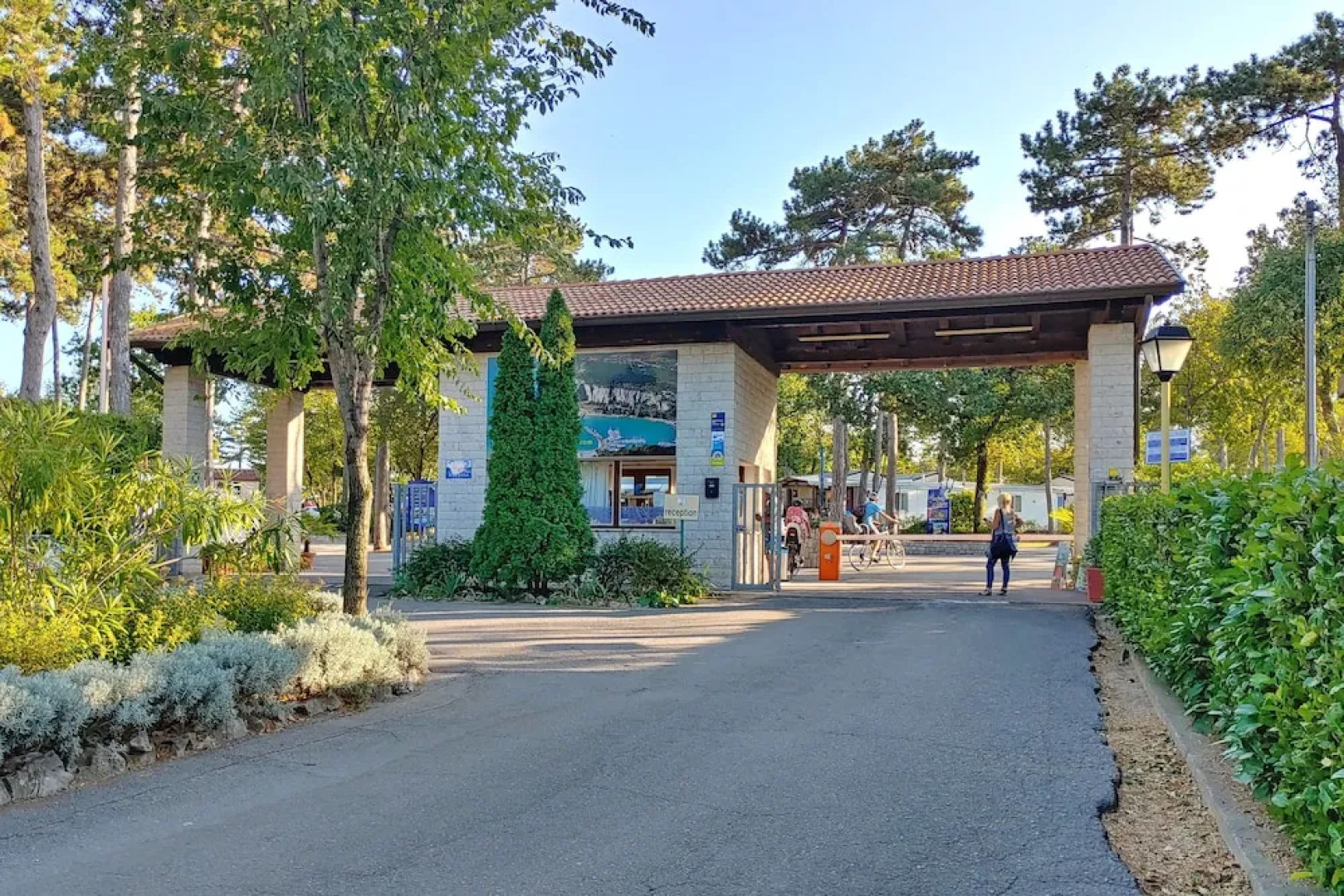 Residence Mare Azzurro