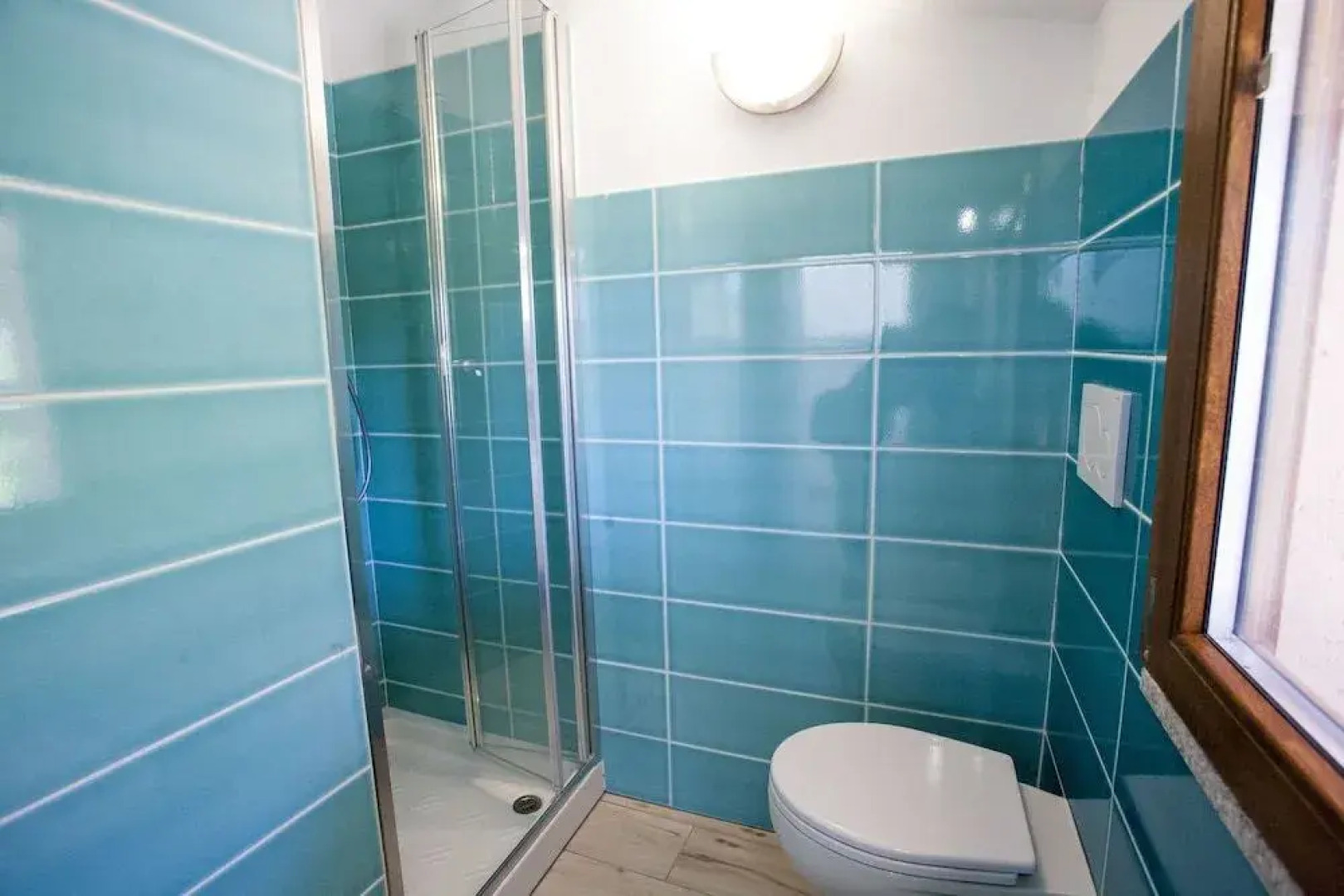 Appartamenti Casa Santi