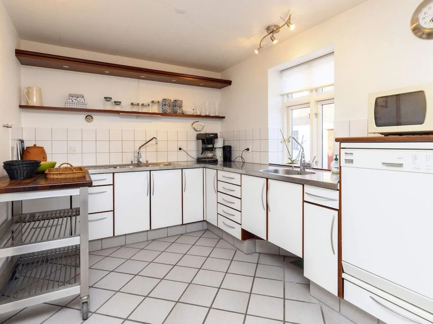 20 Person Holiday Home in Saeby