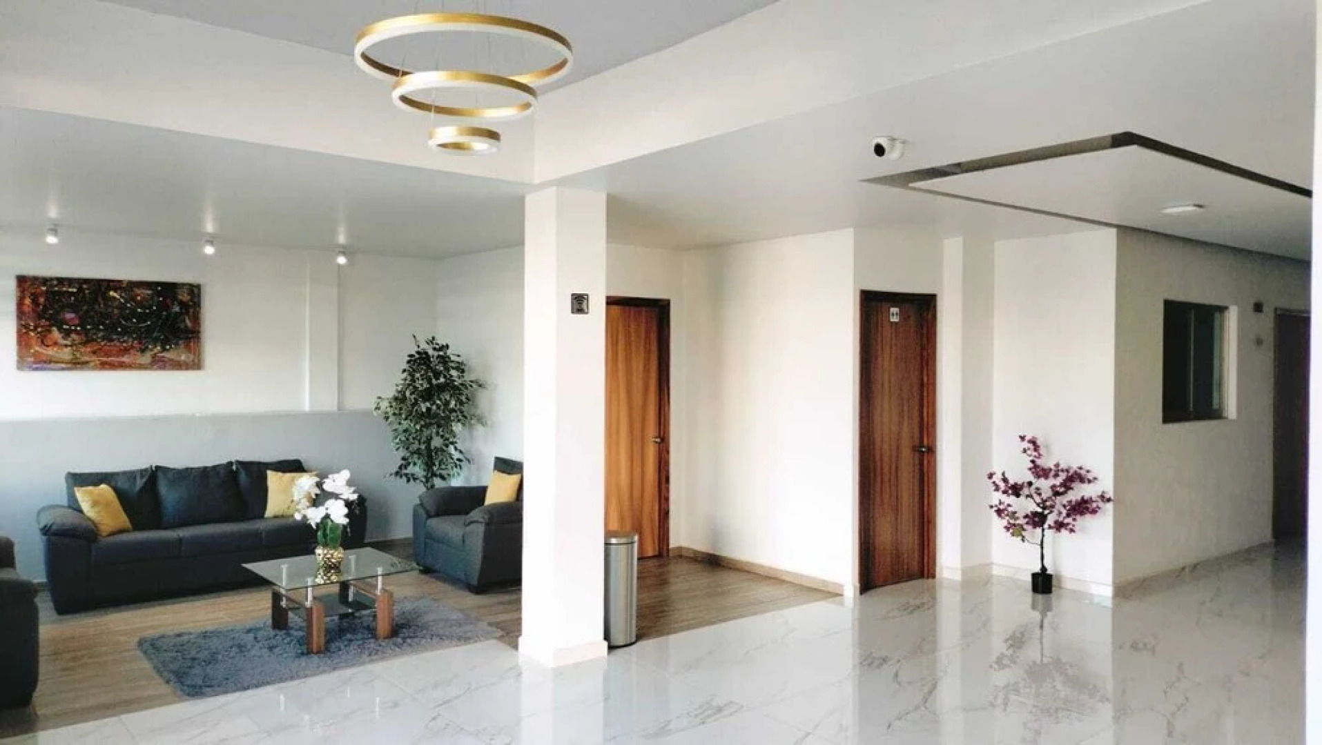 Hotel Camelinas Express