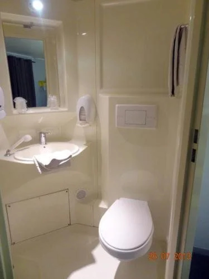 Fasthotel Bordeaux Eysines