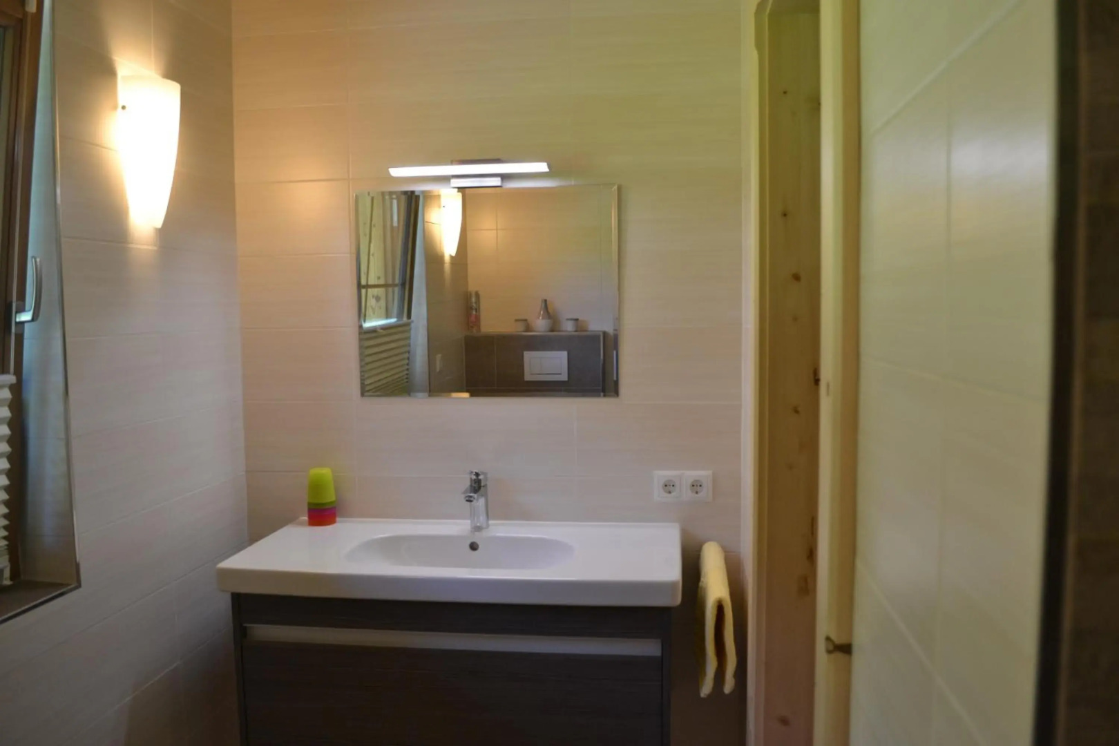 Ferienwohnung Hinterwinkl