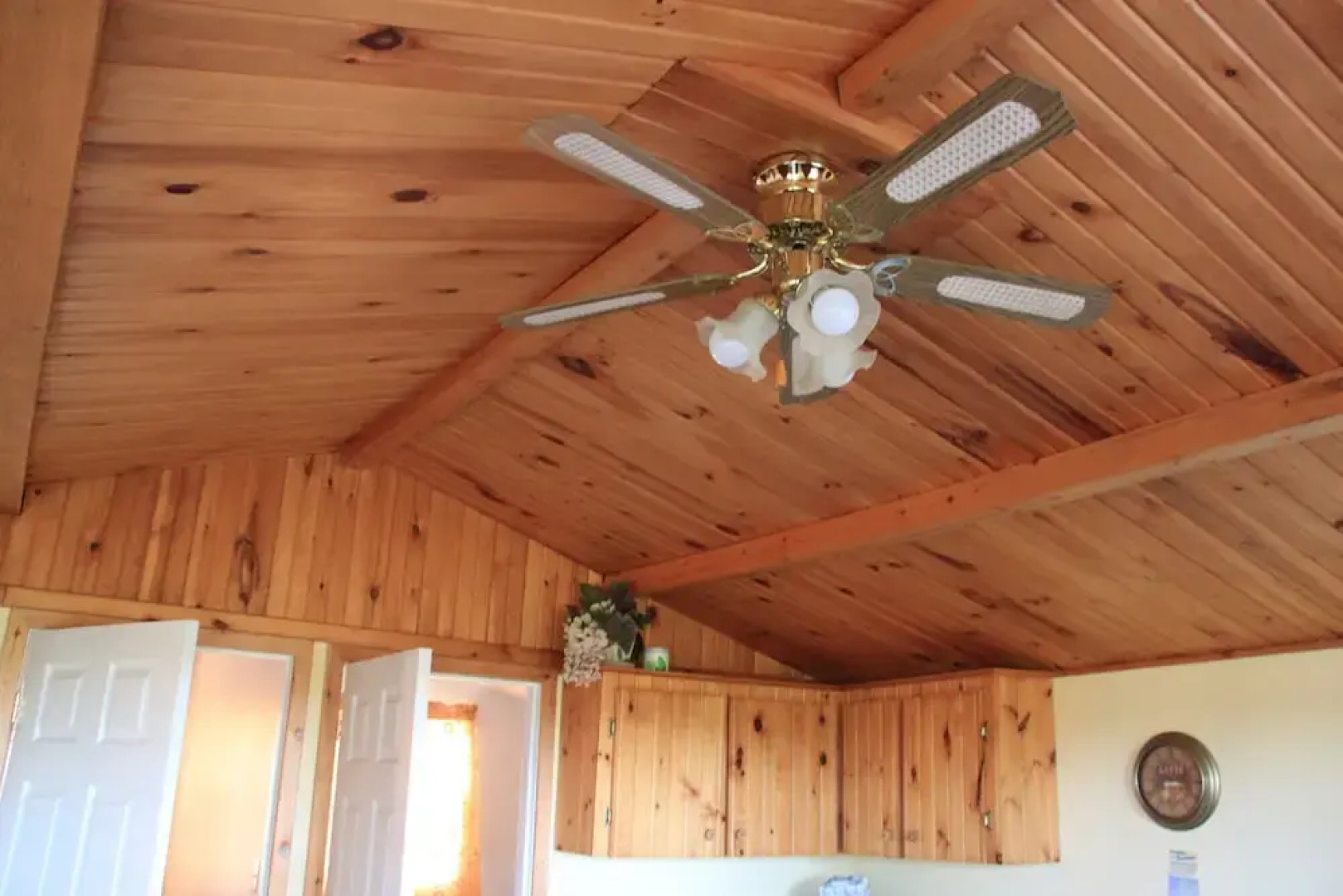 Rustico Acres Cottages