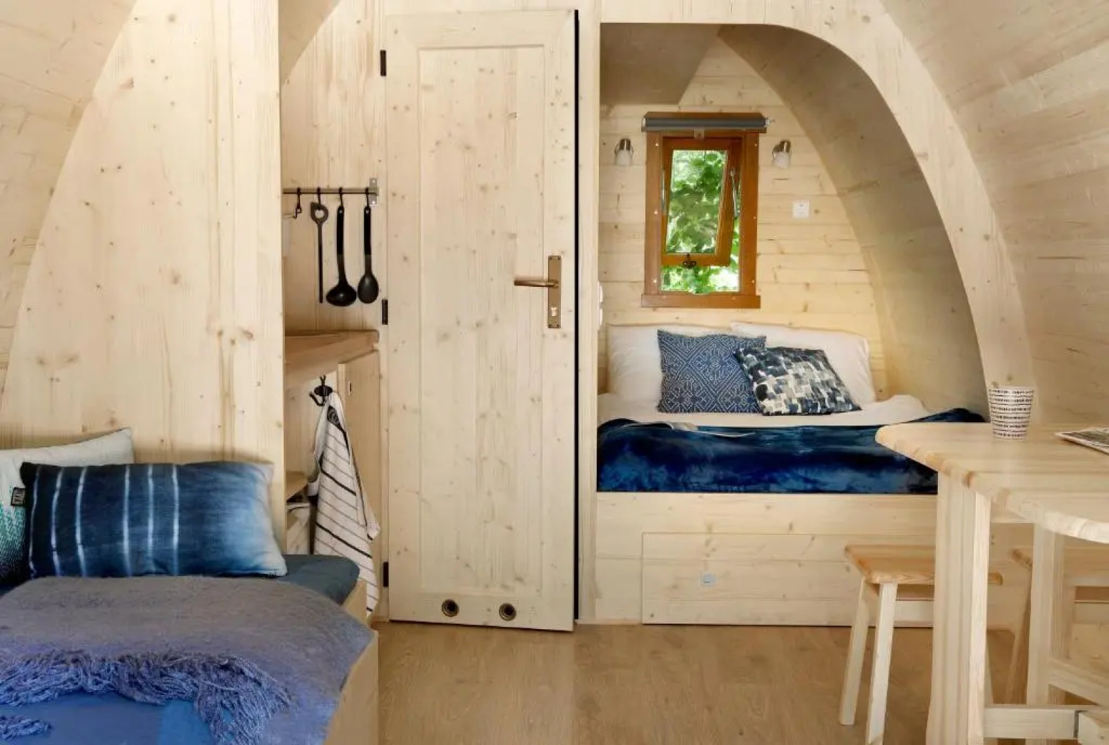 Buitenplaats Beekhuizen