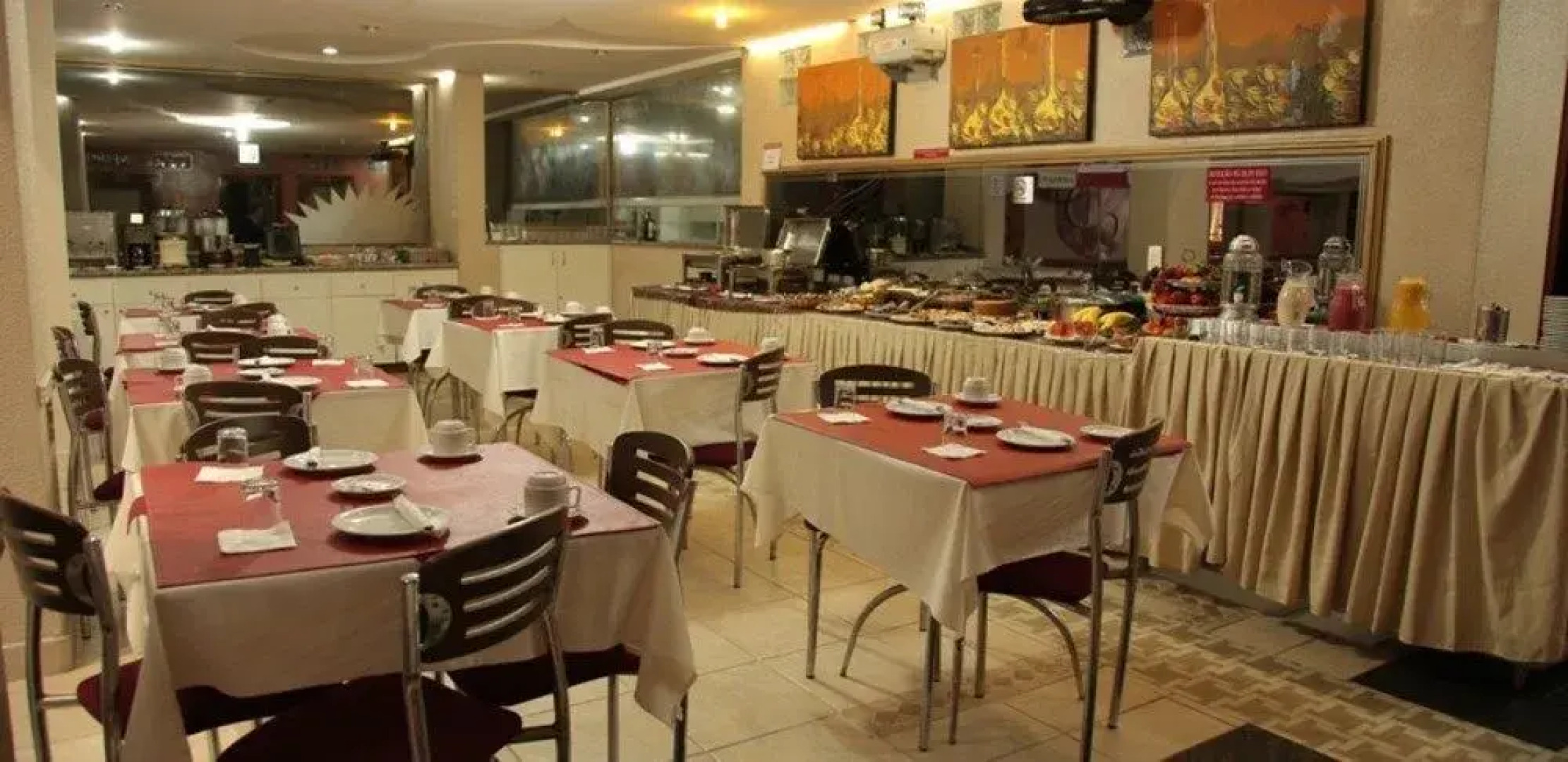 Atlas Hotel Residence