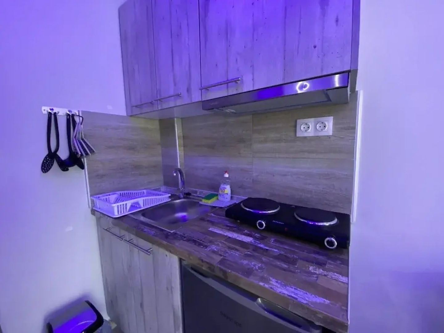 Nikolaidis Apartments