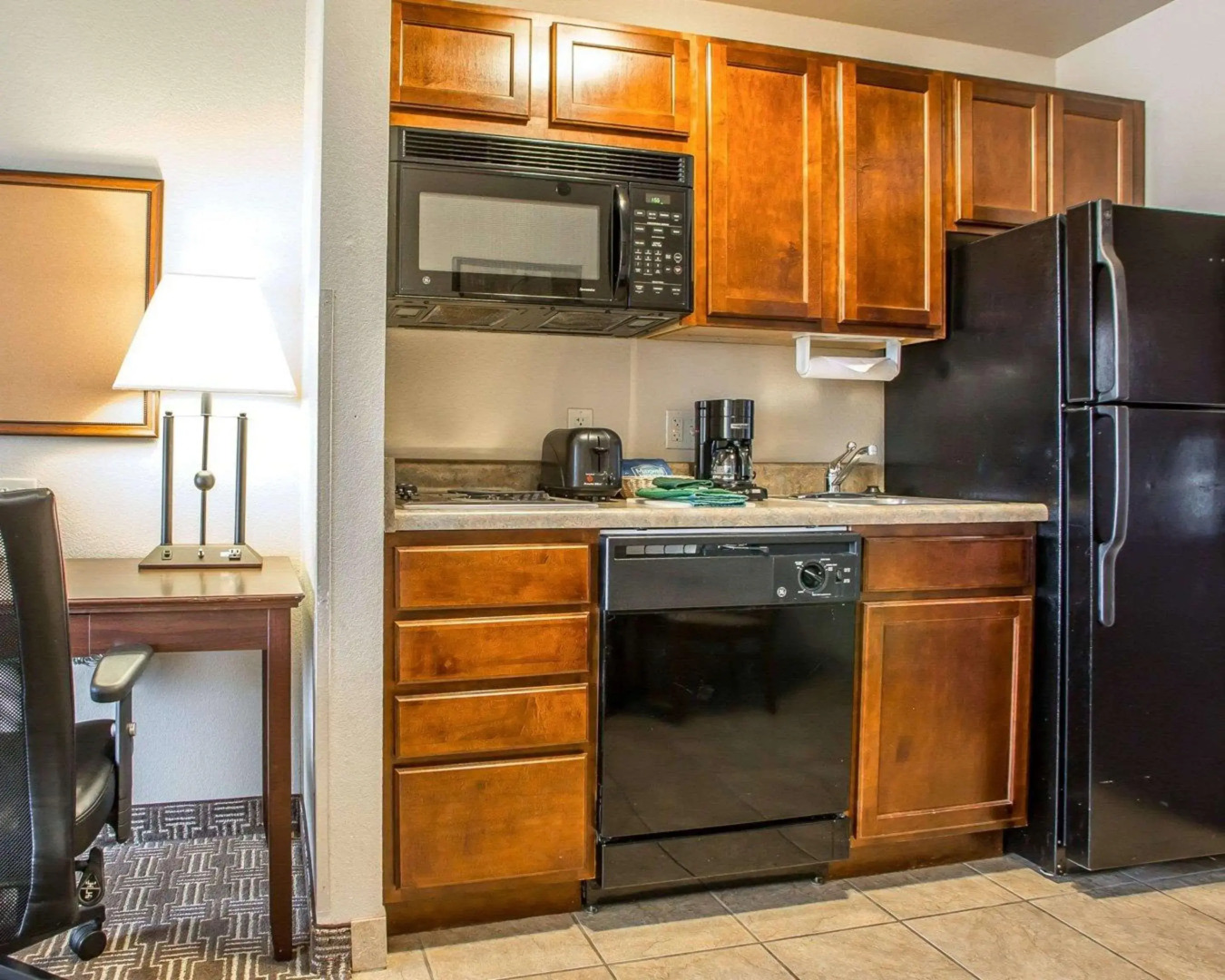 MainStay Suites St. Robert - Fort Leonard Wood