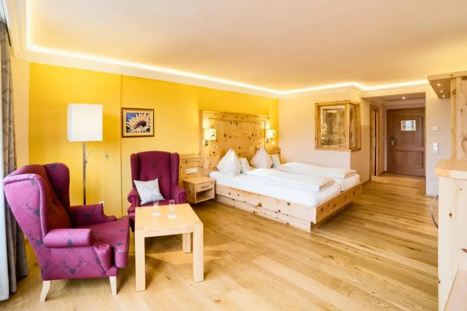 Wellnesshotel Eggerwirt