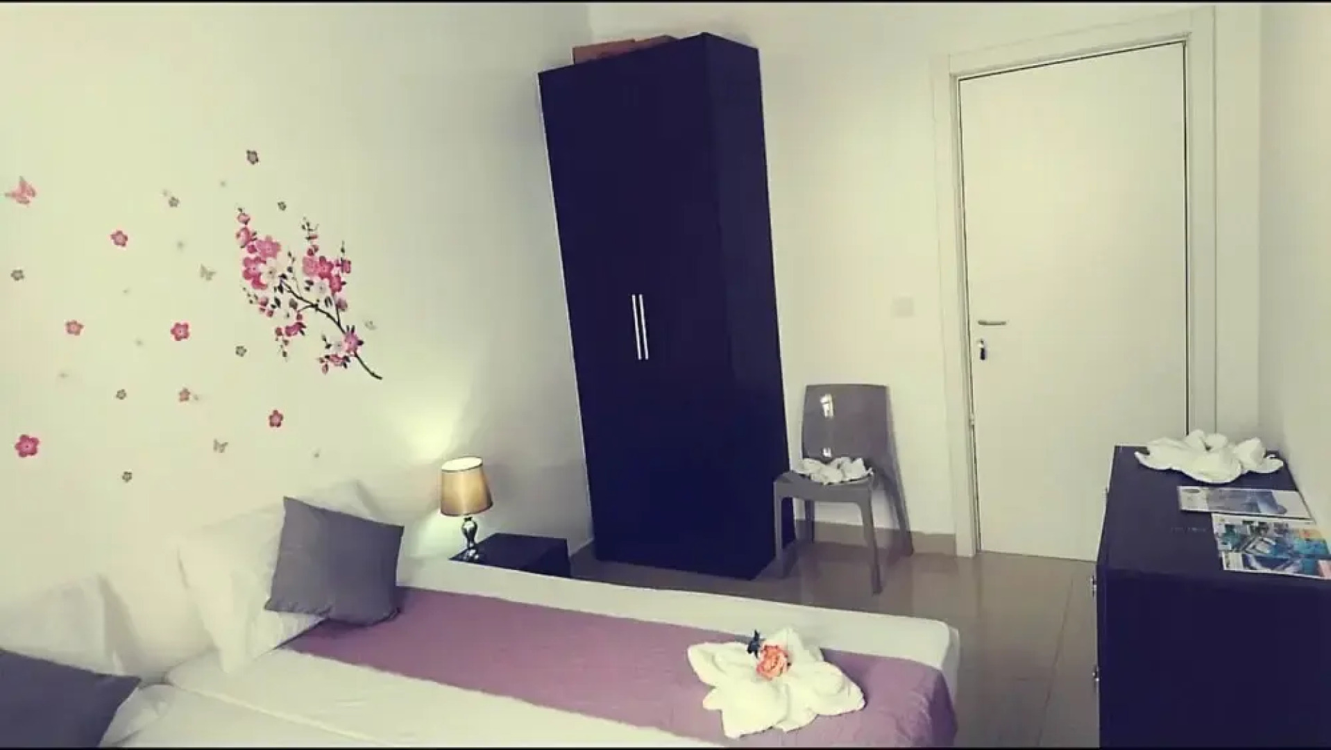 Classic rooms by CmH