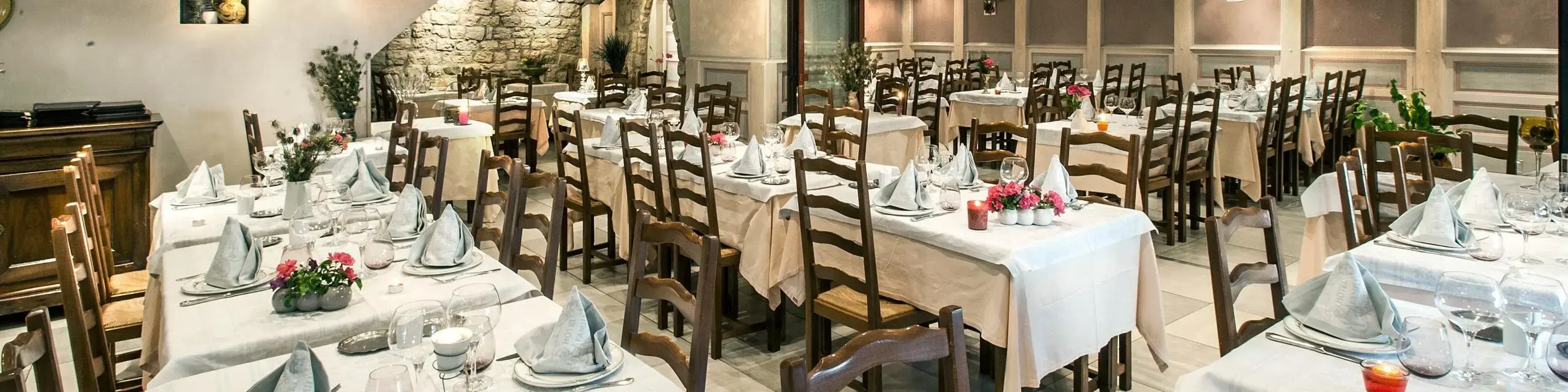Hotel Family and Spa