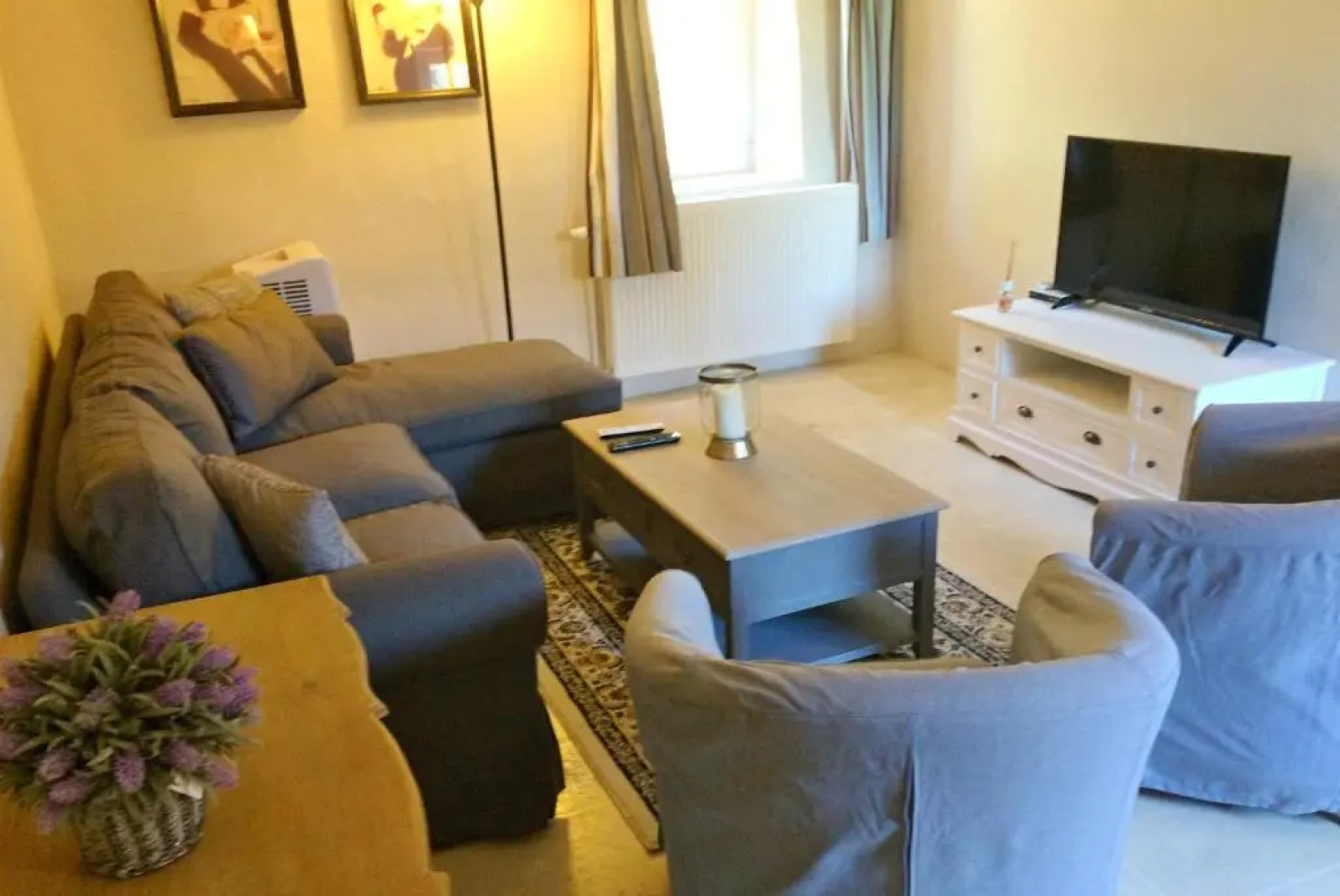 Château de la Merletade