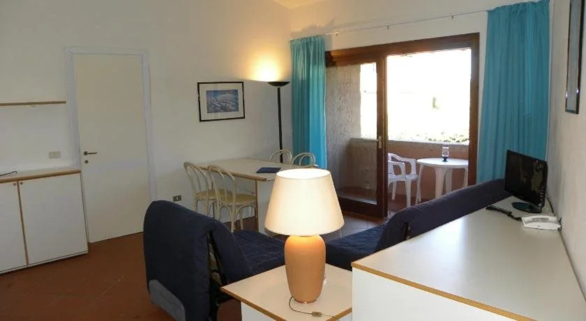 Residence Eurotel Bouganville