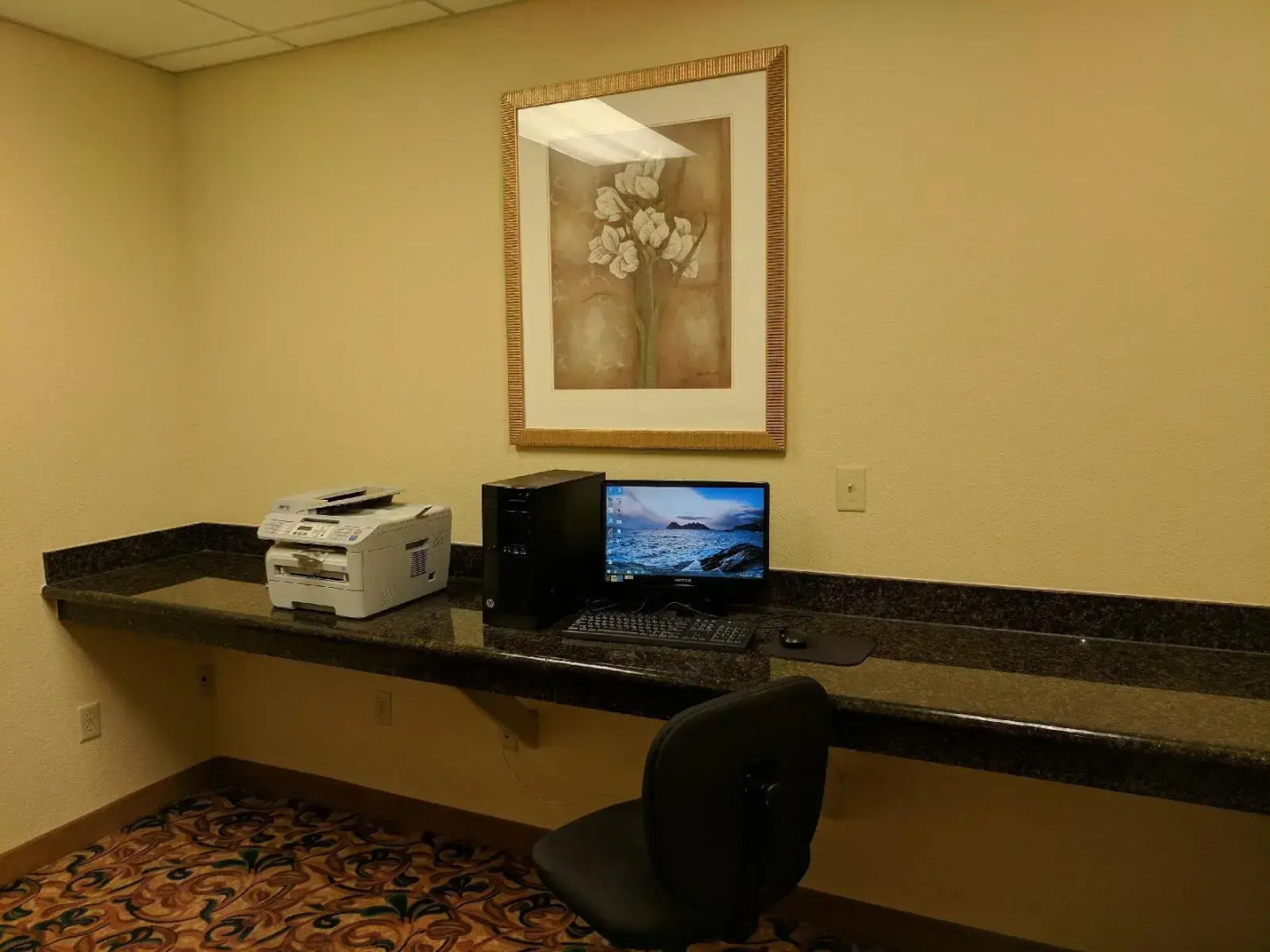 Country Inn & Suites By Radisson, Tallahassee University Area, Fl