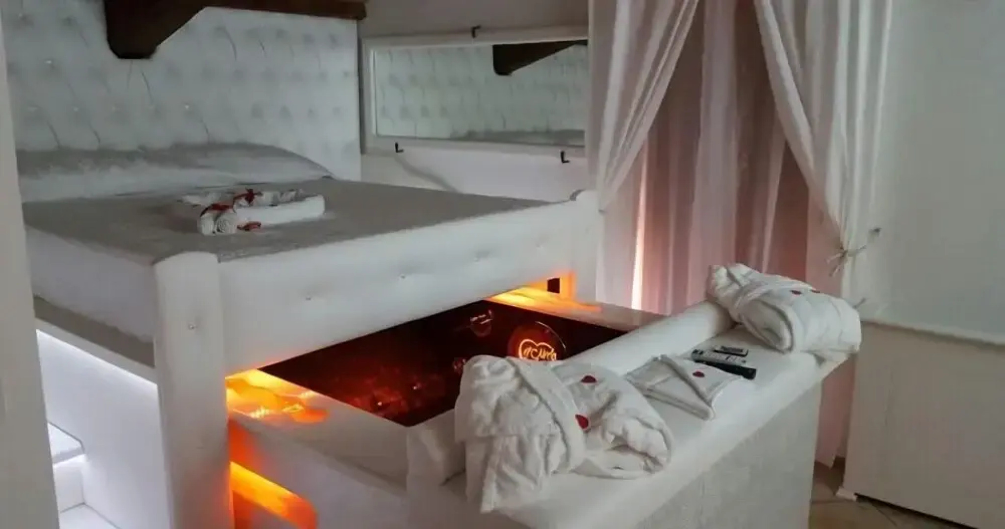 Agriturismo Corte in Fiore