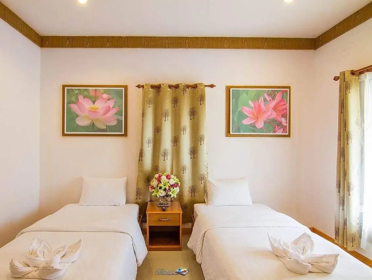 Pakkhat Grand Resort