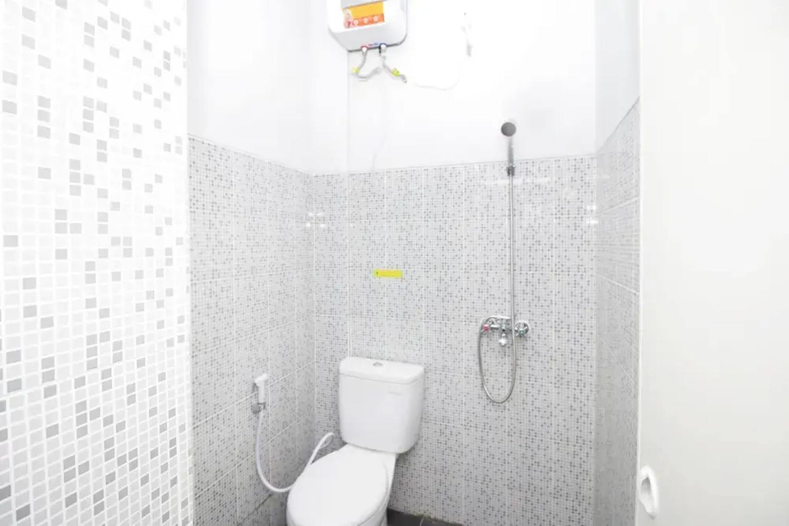 Airy Eco Jatinangor Cikuda 9 Sumedang