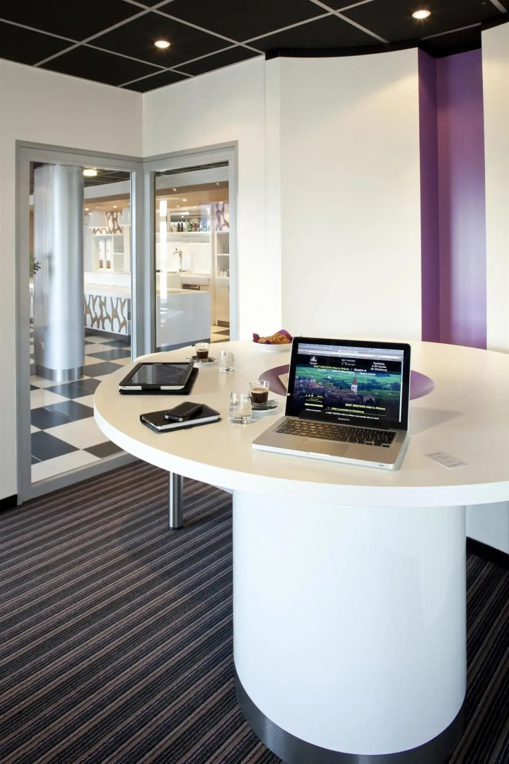 Best Western Plus Hotel Le Rhenan