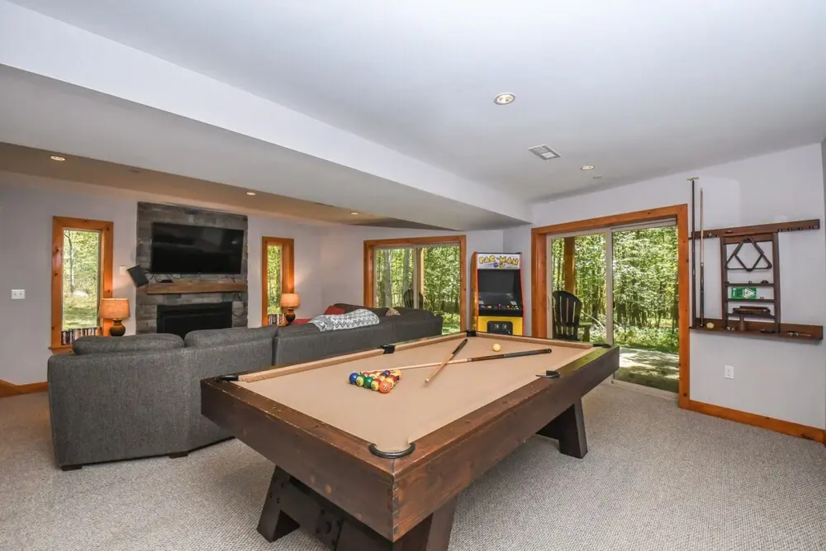 Mountain Crest Villa House