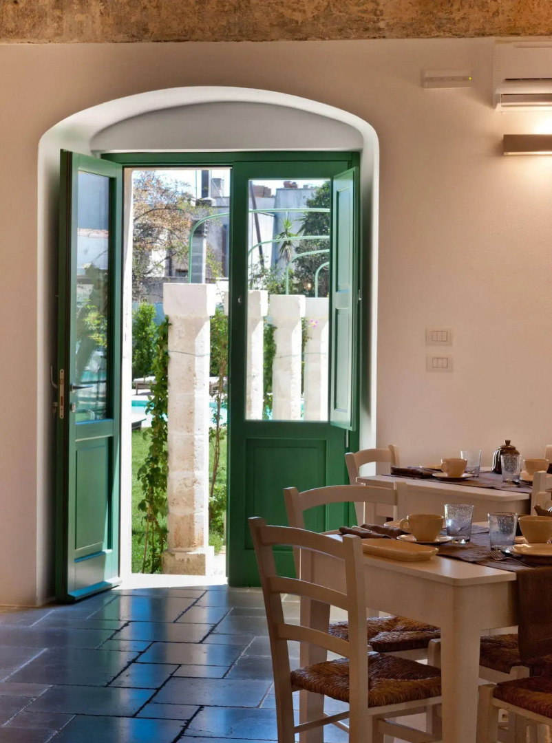 Palazzo Ducale Venturi - Luxury Relais & Wellness 