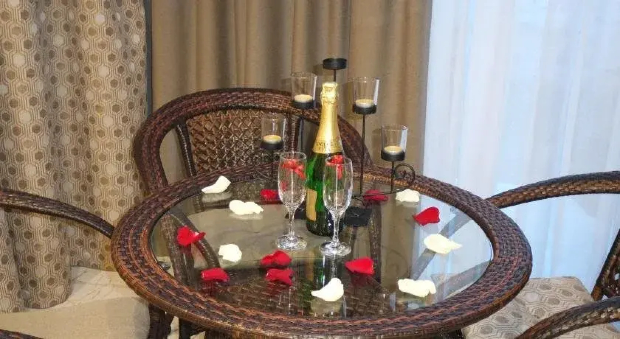 Филиппов Хостел