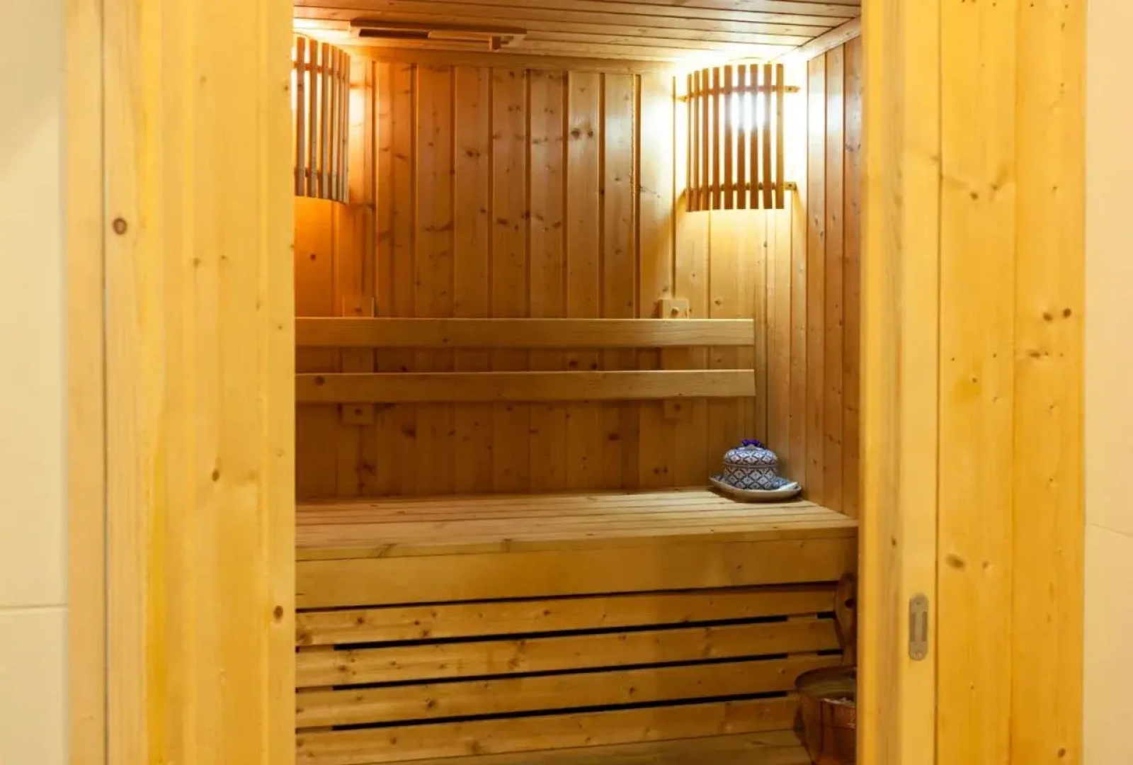 Viva Garden Serviced Residence