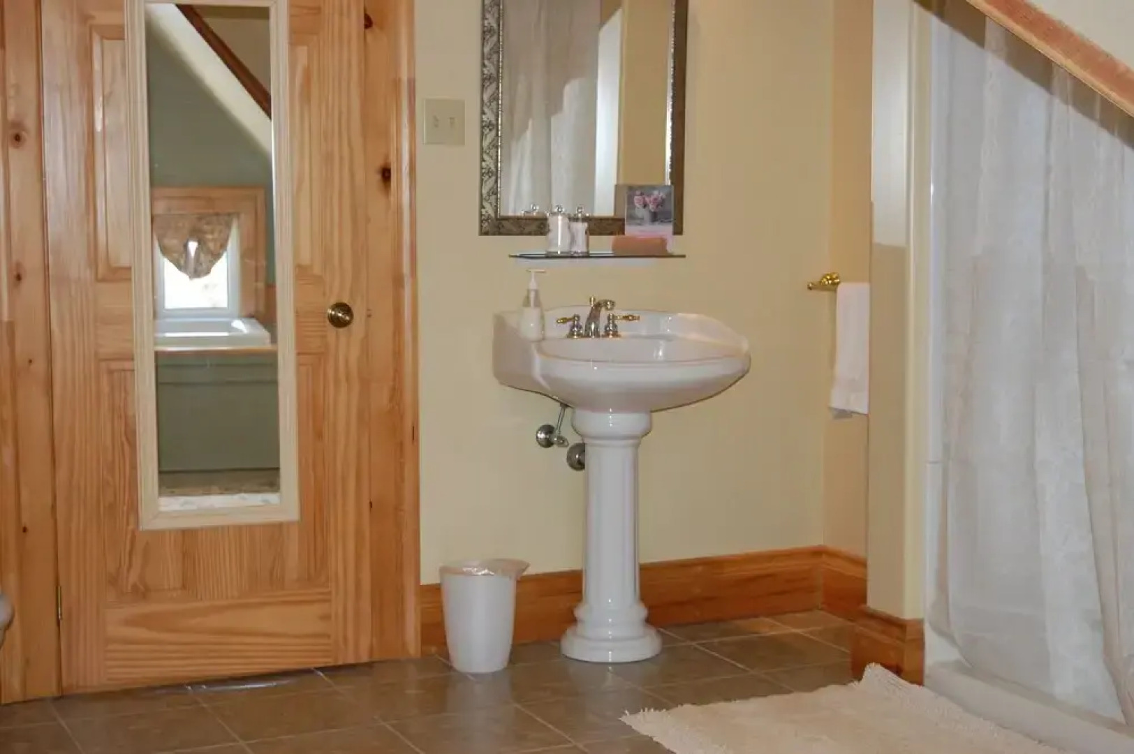 Terra Bella by the Shore