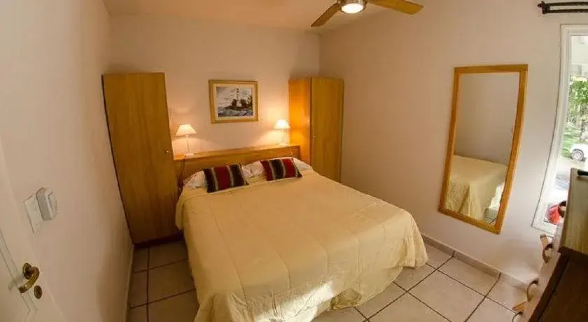 Arbol del Cielo Carilo