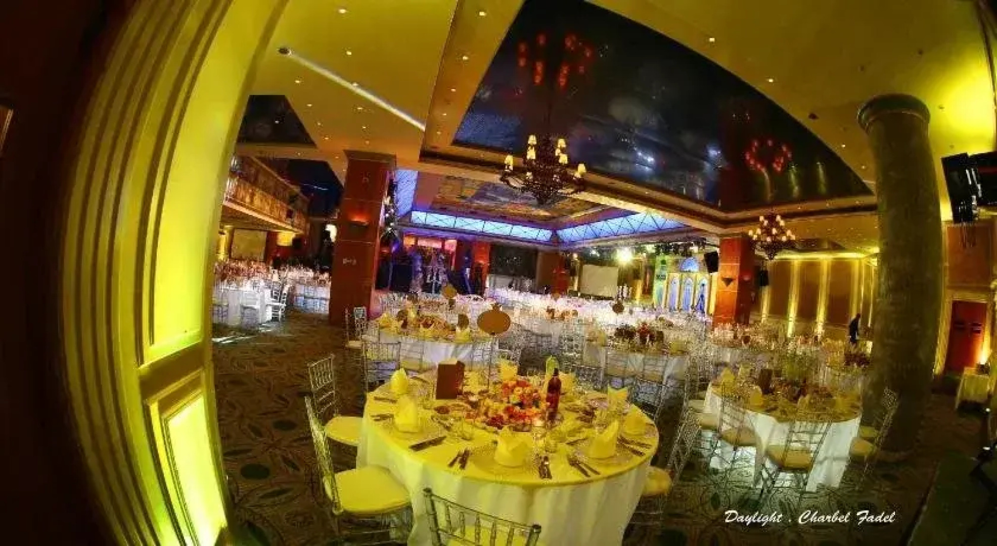 Regency Palace Hotel